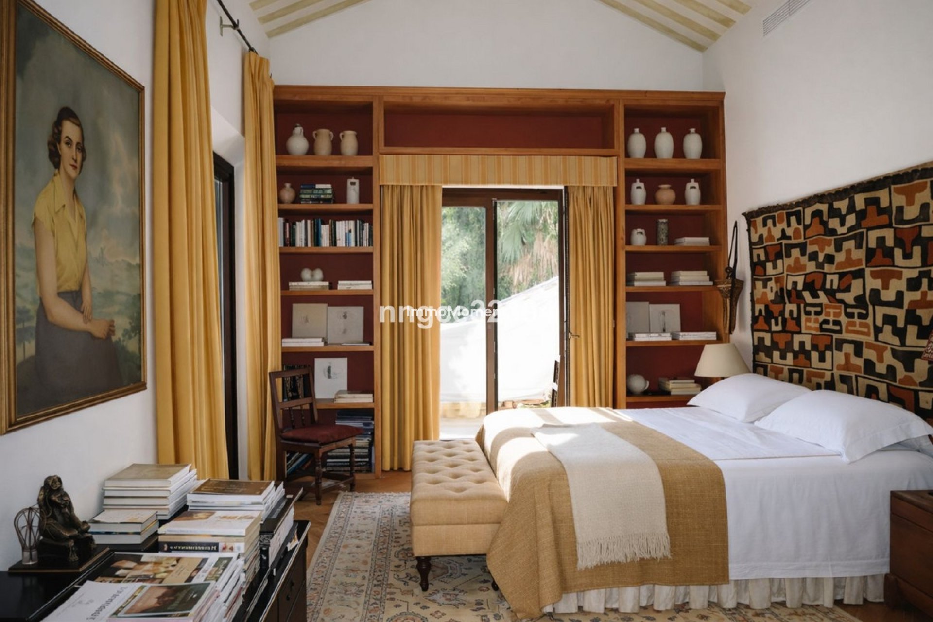 Revente - Villa individuelle - Sotogrande - Sotogrande Costa