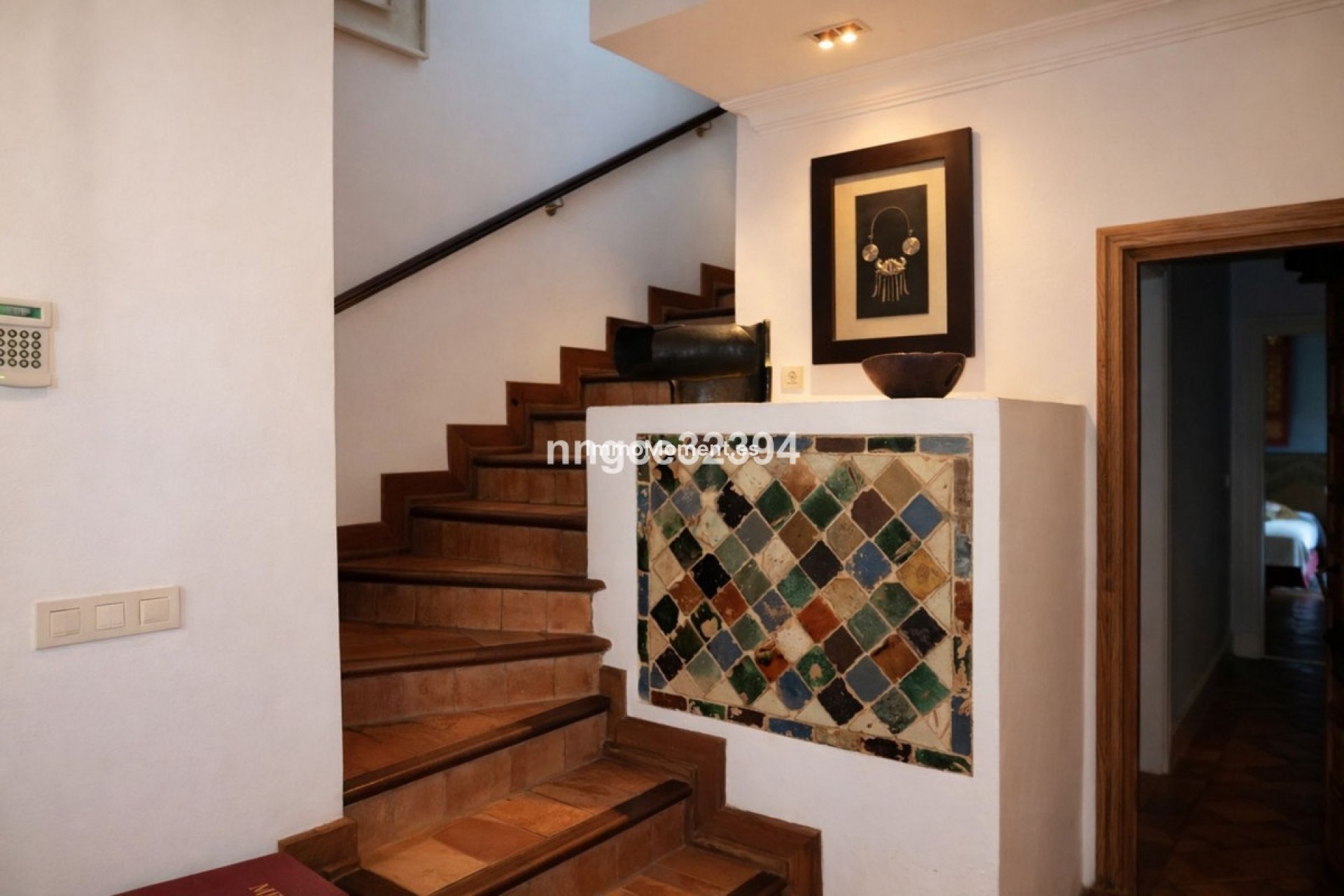 Revente - Villa individuelle - Sotogrande - Sotogrande Costa