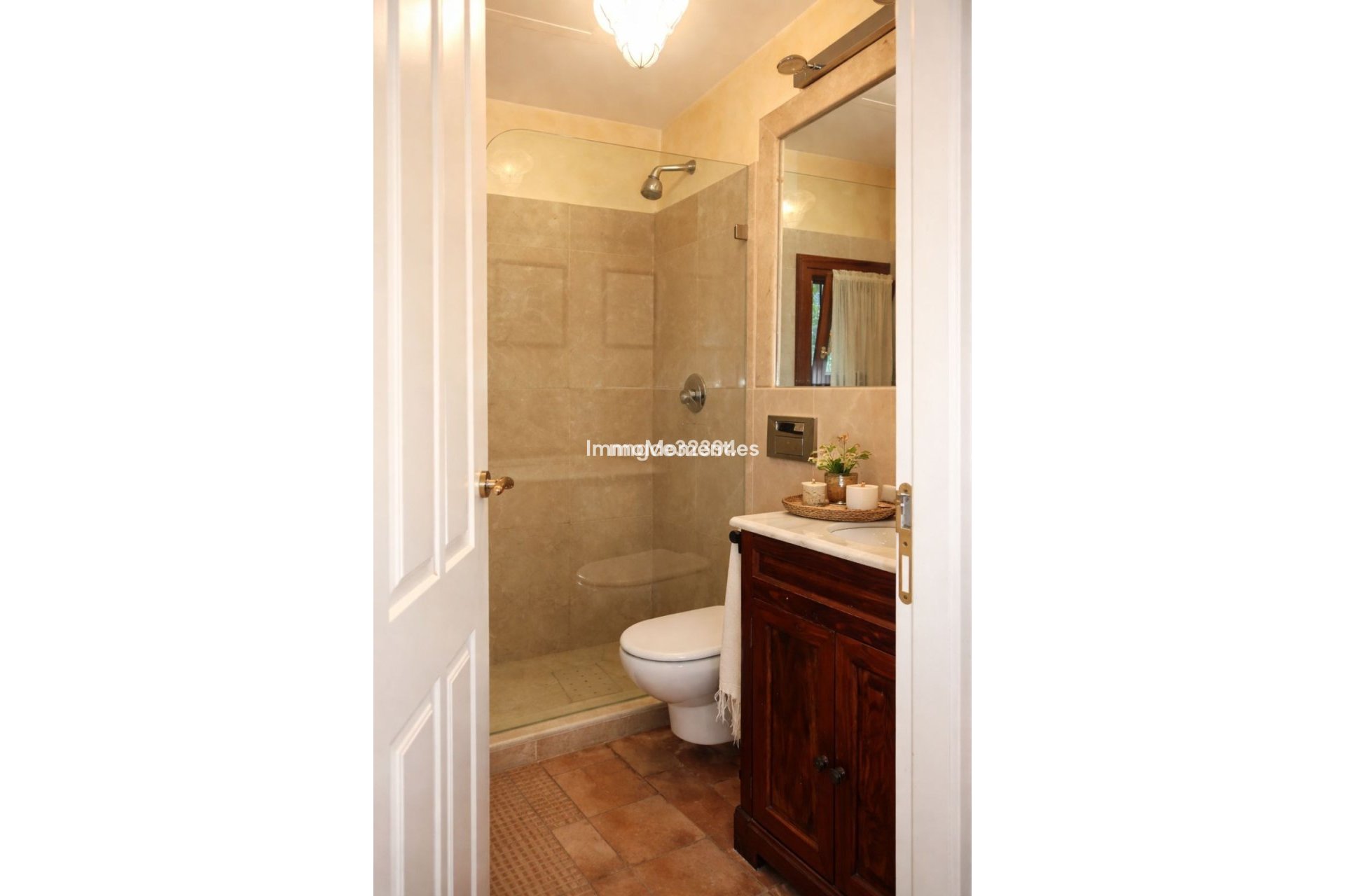 Revente - Villa individuelle - Sotogrande - Sotogrande Costa