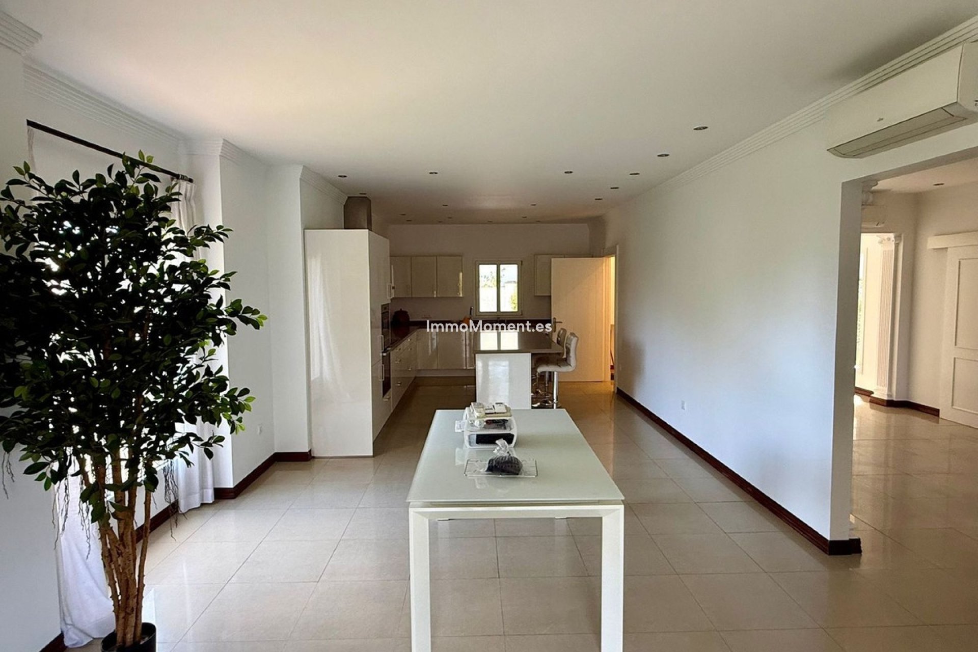 Revente - Villa individuelle - Sotogrande - Sotogrande Costa