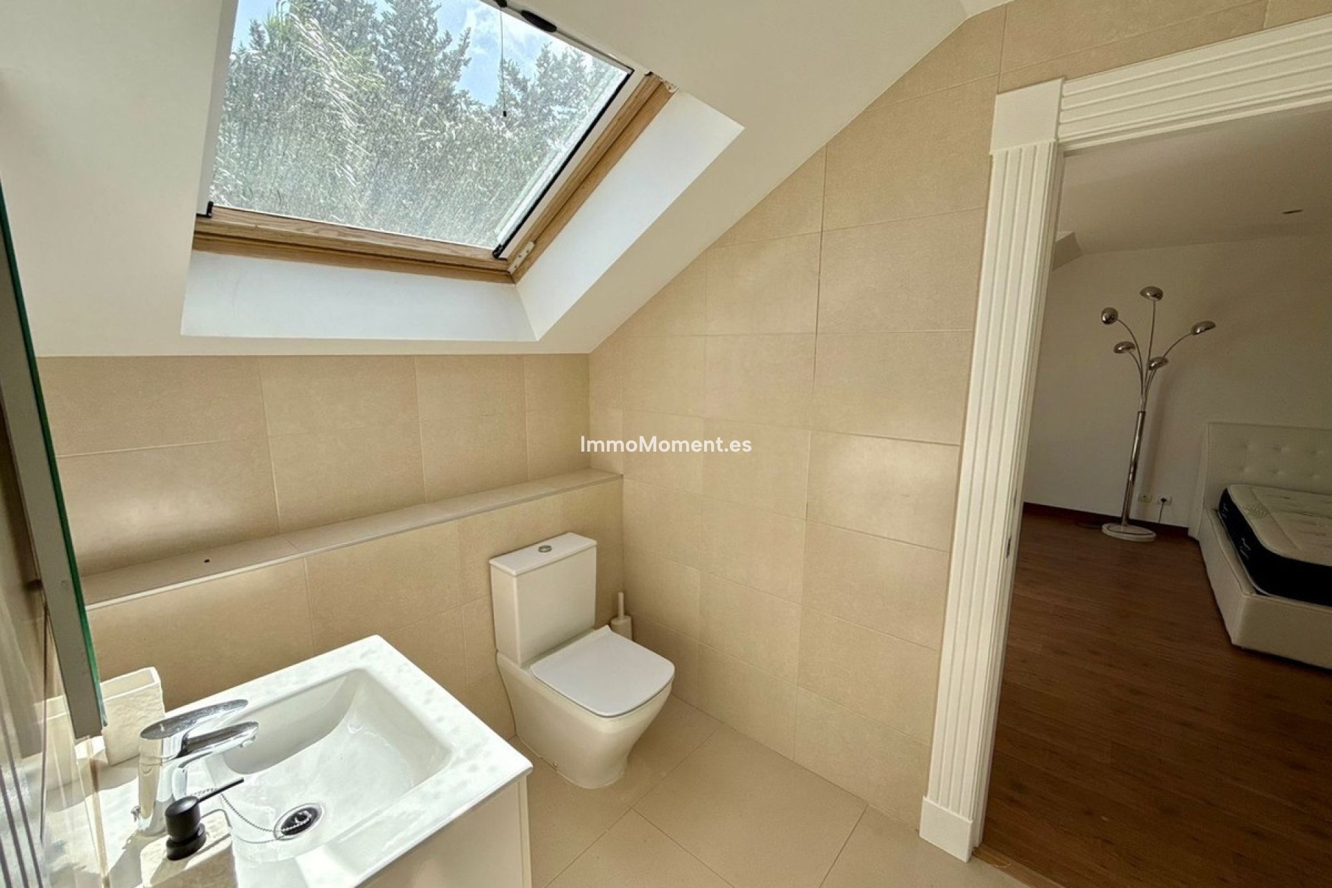 Revente - Villa individuelle - Sotogrande - Sotogrande Costa
