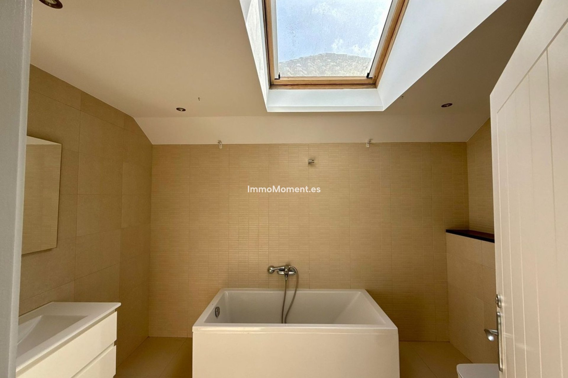 Revente - Villa individuelle - Sotogrande - Sotogrande Costa