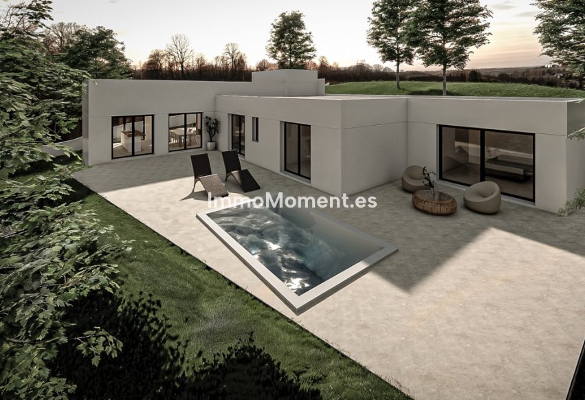 Revente - Villa individuelle - Sotogrande - Sotogrande Costa