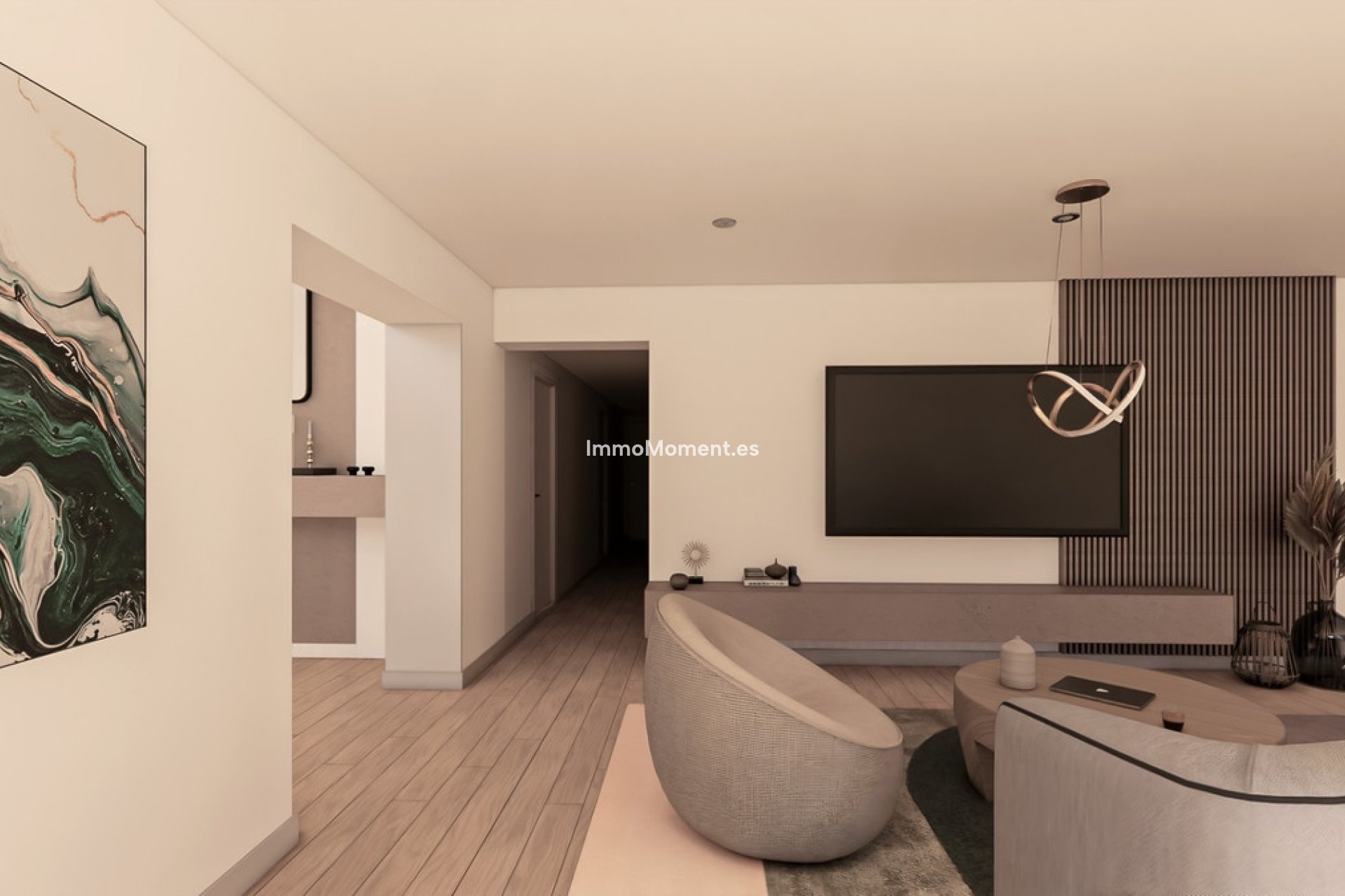 Revente - Villa individuelle - Sotogrande - Sotogrande Costa
