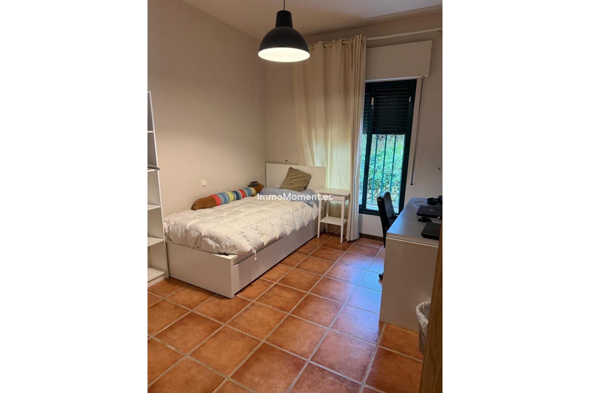 Revente - Villa individuelle - Sotogrande - Sotogrande Costa