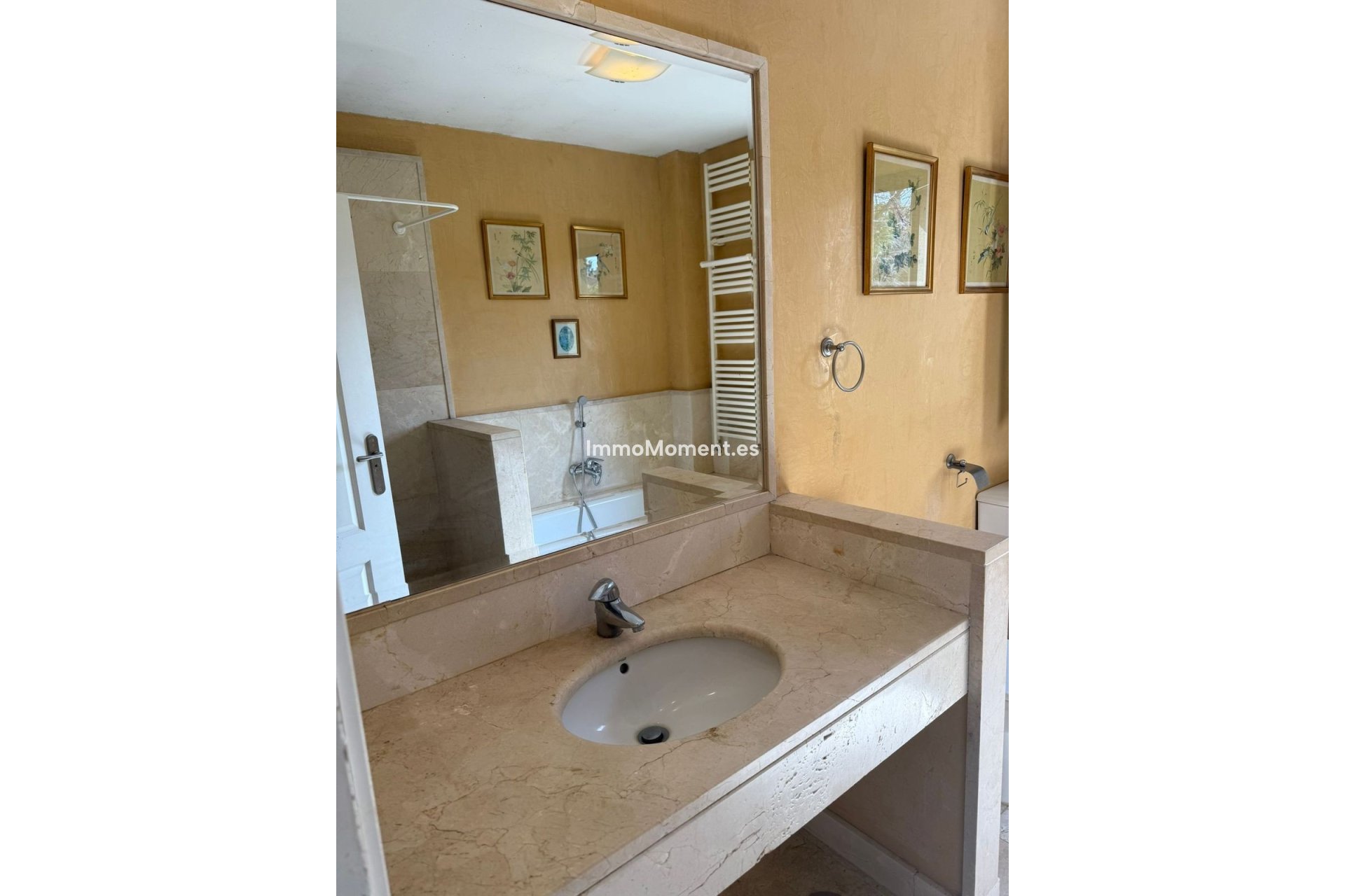 Revente - Villa individuelle - Sotogrande - Sotogrande Costa