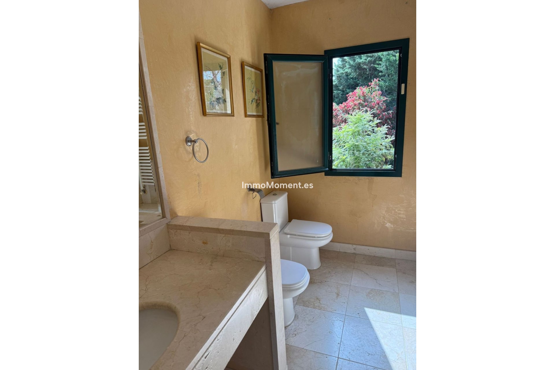 Revente - Villa individuelle - Sotogrande - Sotogrande Costa