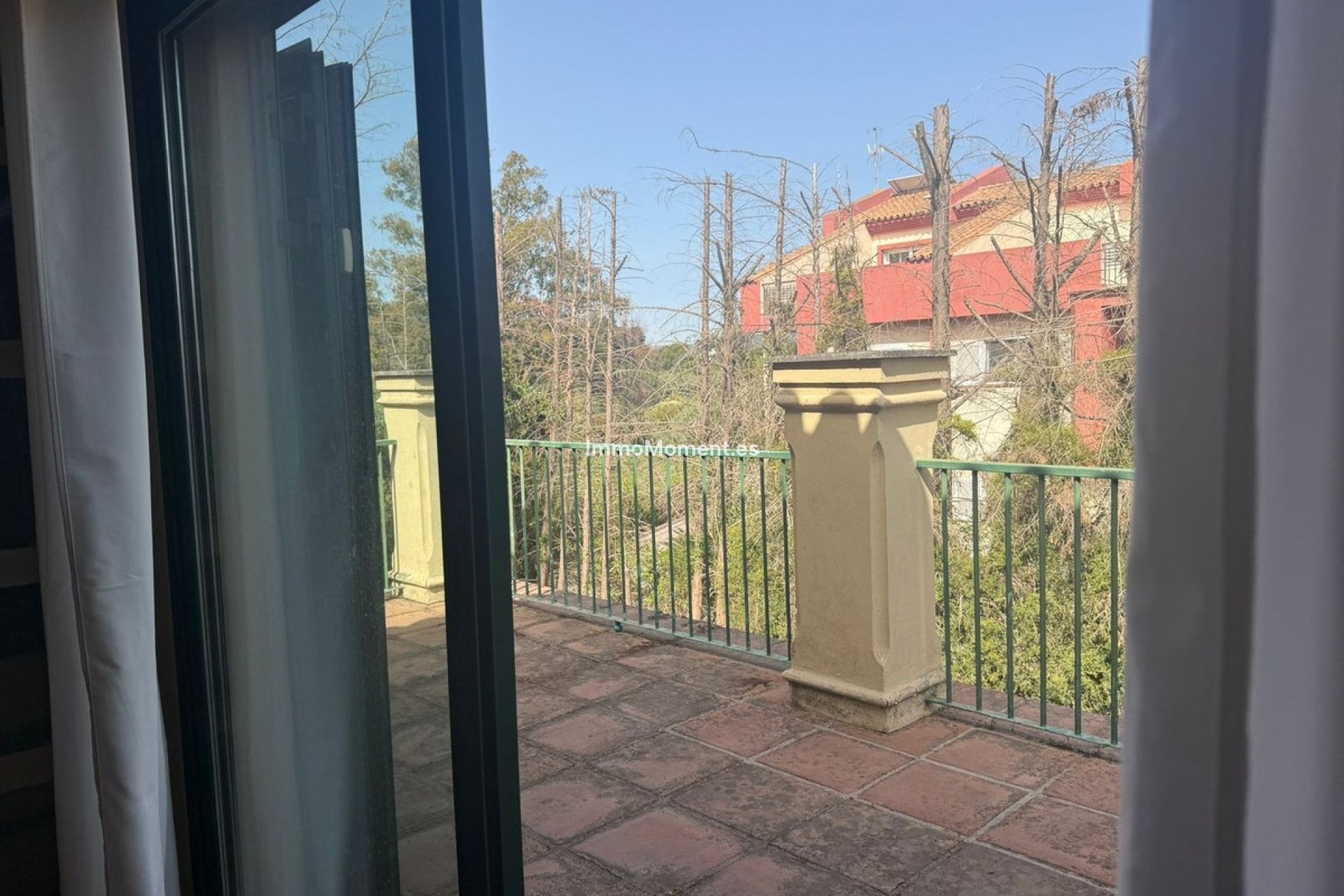 Revente - Villa individuelle - Sotogrande - Sotogrande Costa
