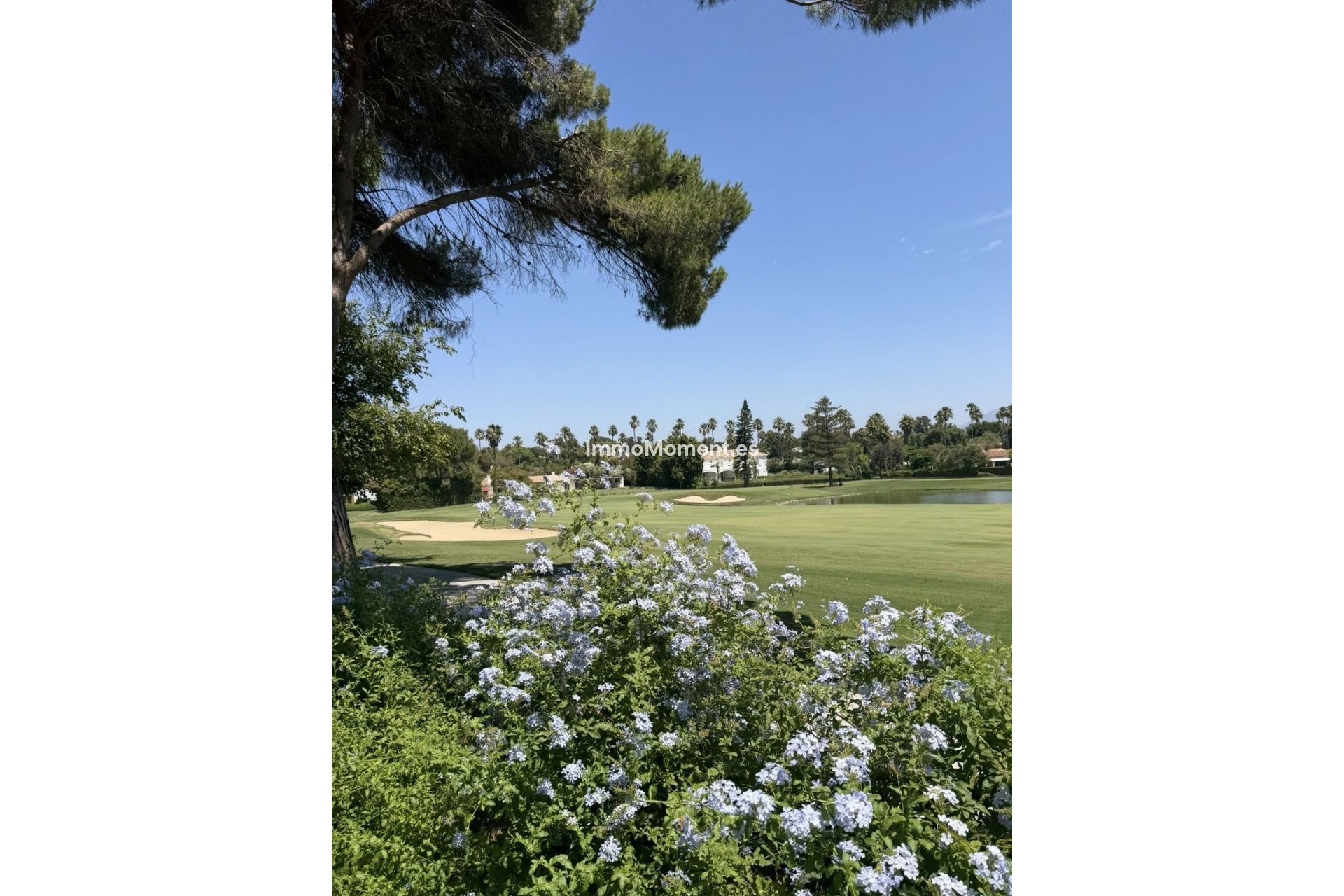 Revente - Villa individuelle - Sotogrande - Sotogrande Costa