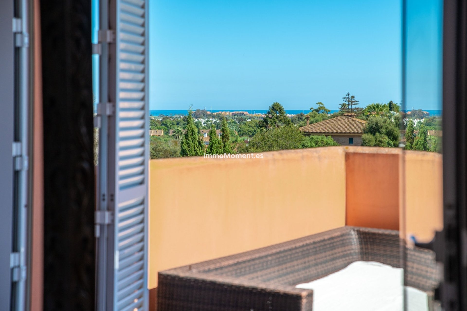 Revente - Villa individuelle - Sotogrande - Sotogrande Costa