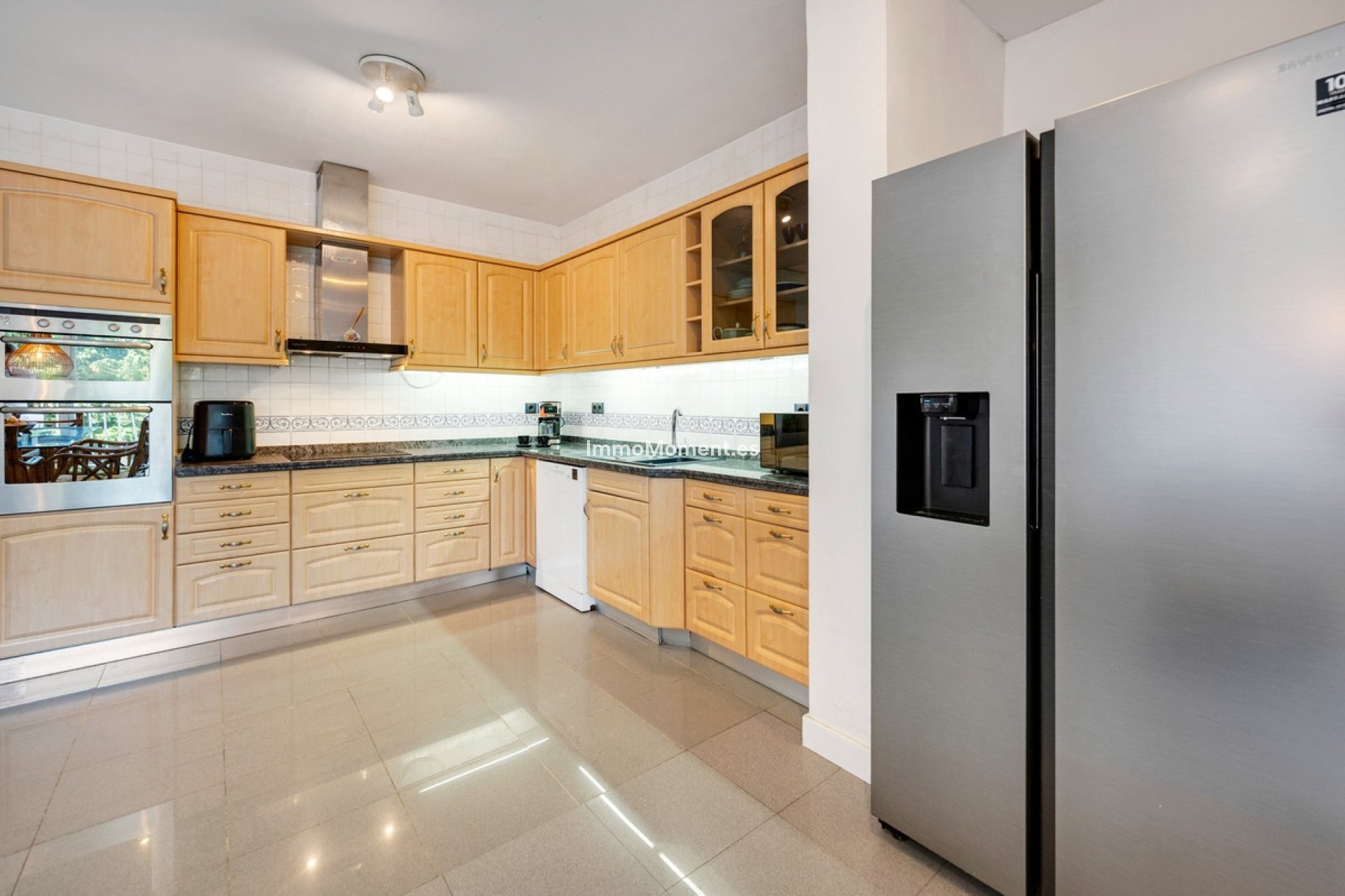 Revente - Villa individuelle - Sotogrande - Sotogrande Costa