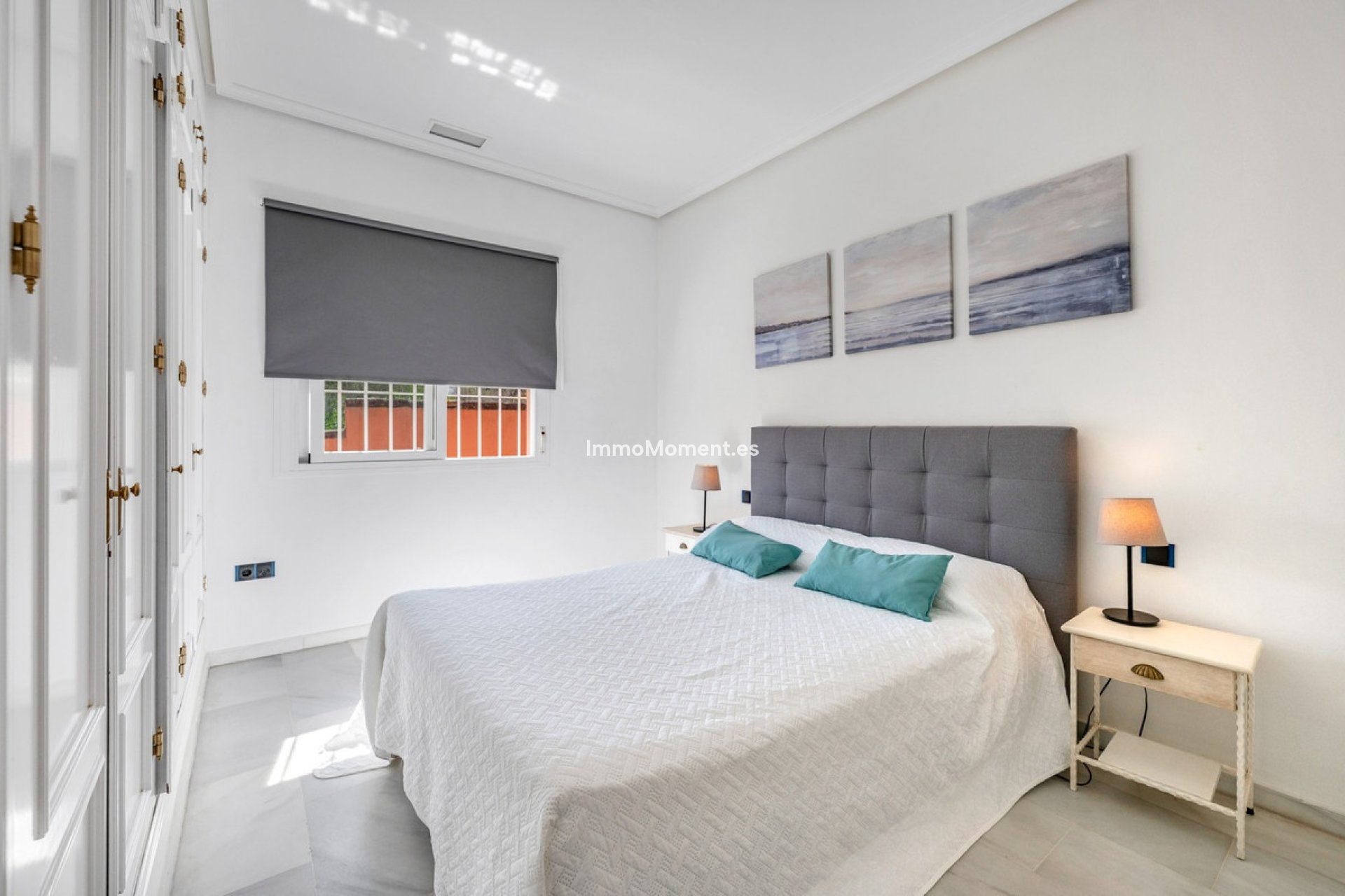 Revente - Villa individuelle - Sotogrande - Sotogrande Costa