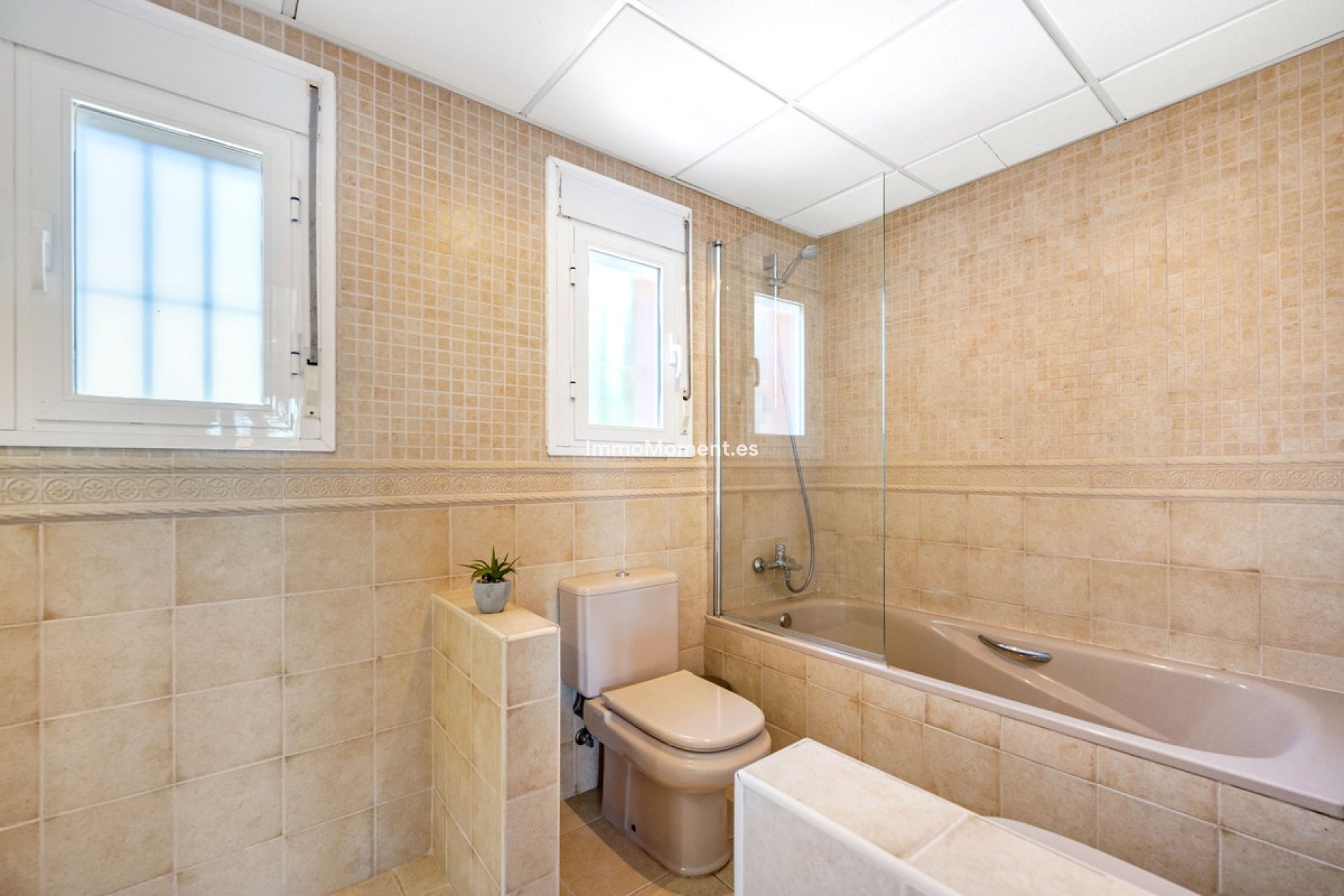 Revente - Villa individuelle - Sotogrande - Sotogrande Costa