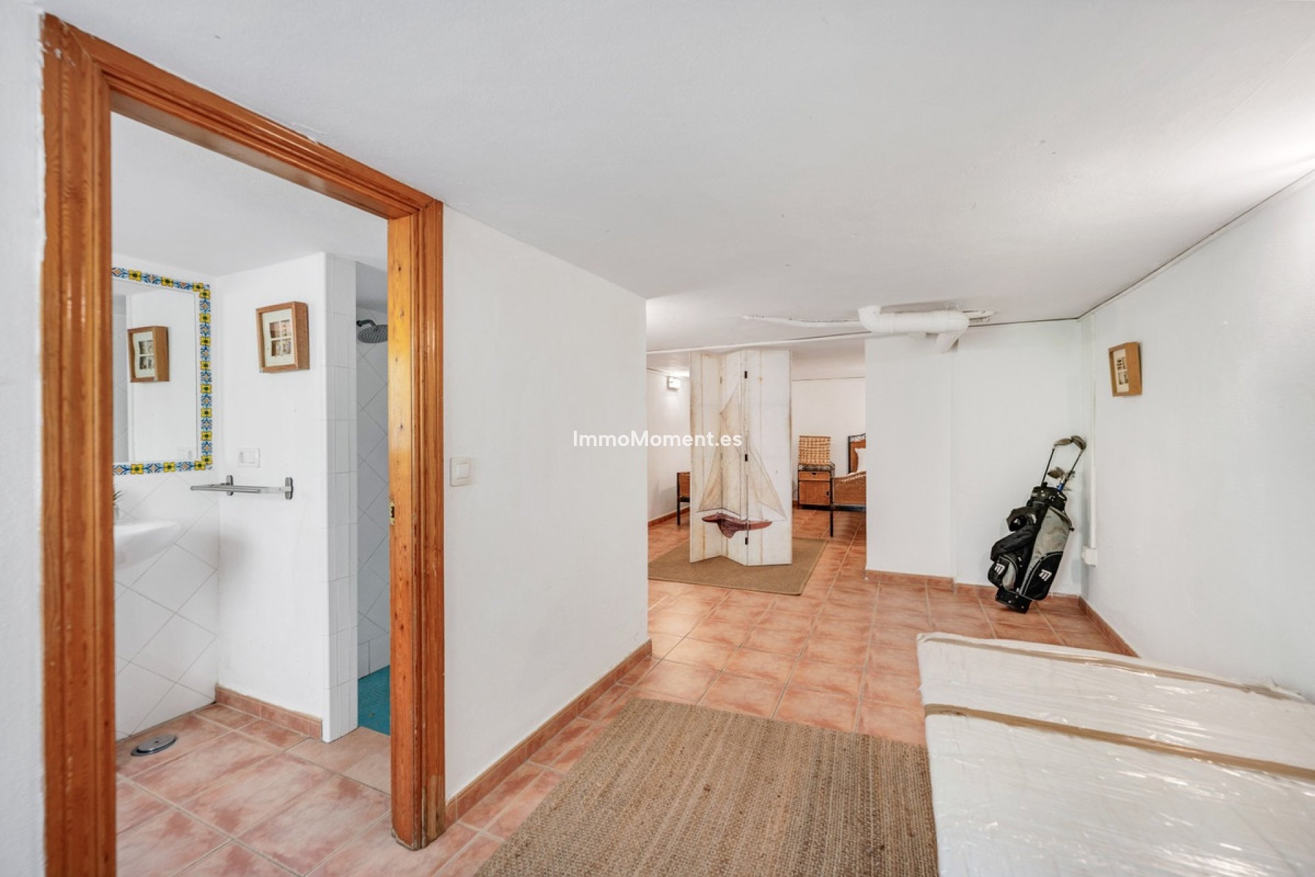Revente - Villa individuelle - Sotogrande - Sotogrande Costa