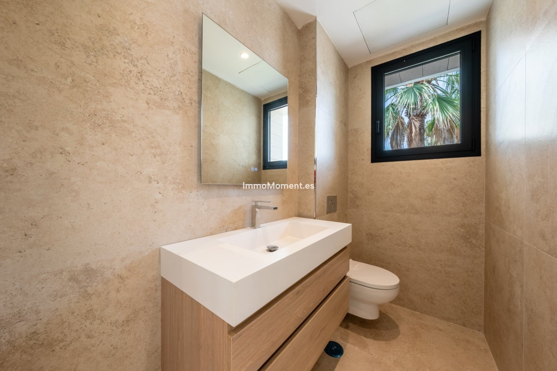Revente - Villa individuelle - Sotogrande - Sotogrande Costa