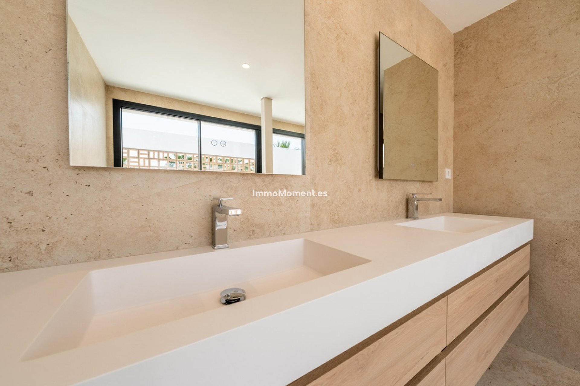 Revente - Villa individuelle - Sotogrande - Sotogrande Costa