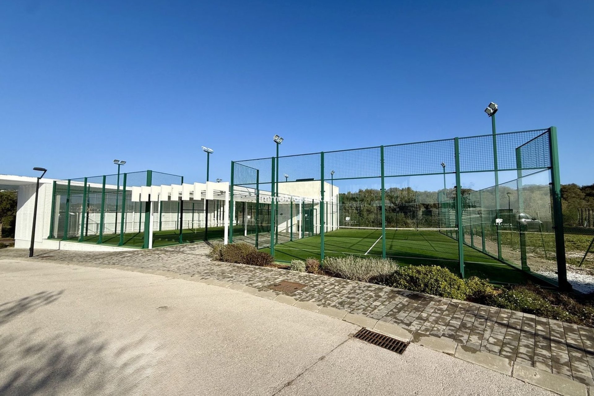 Revente - Villa individuelle - Sotogrande