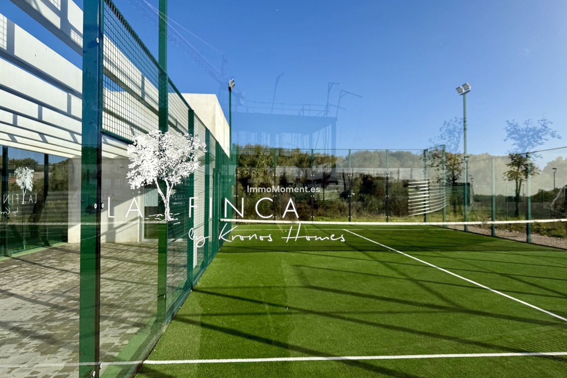 Revente - Villa individuelle - Sotogrande
