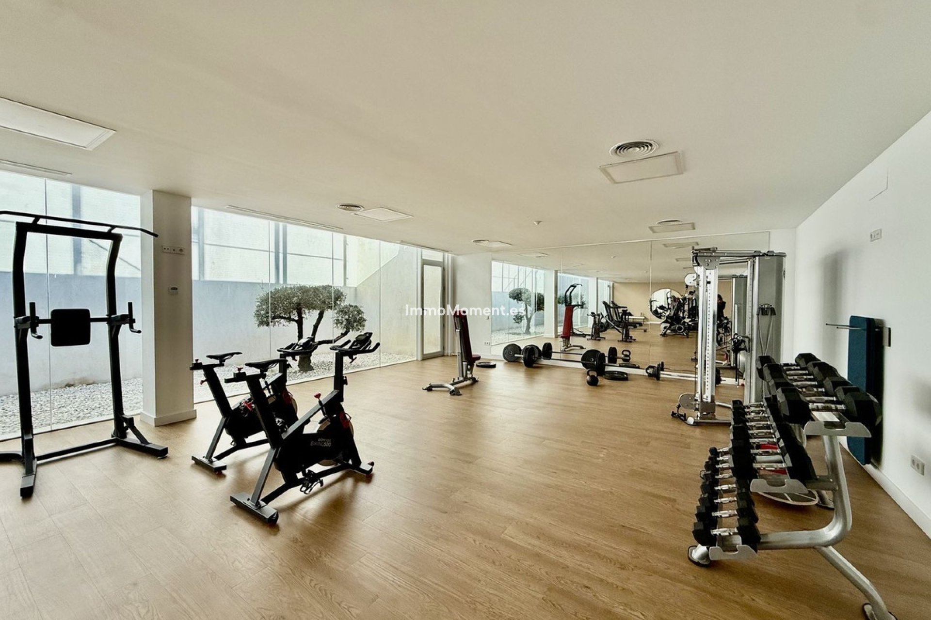 Revente - Villa individuelle - Sotogrande