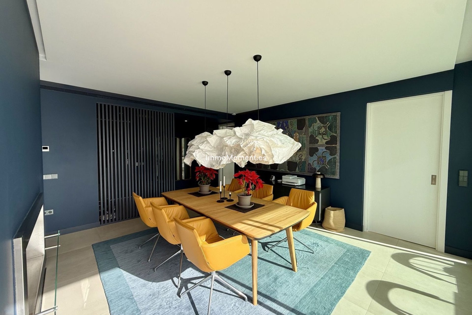 Revente - Villa individuelle - Sotogrande