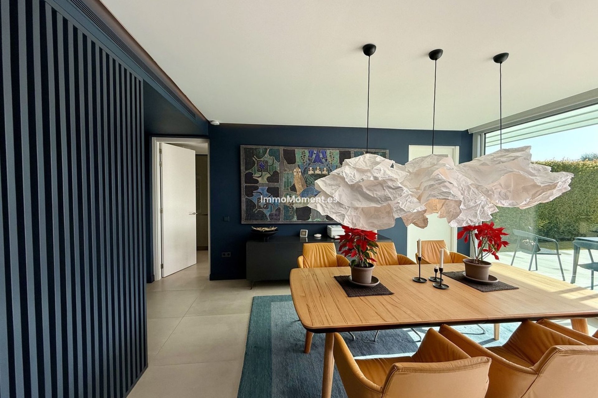 Revente - Villa individuelle - Sotogrande