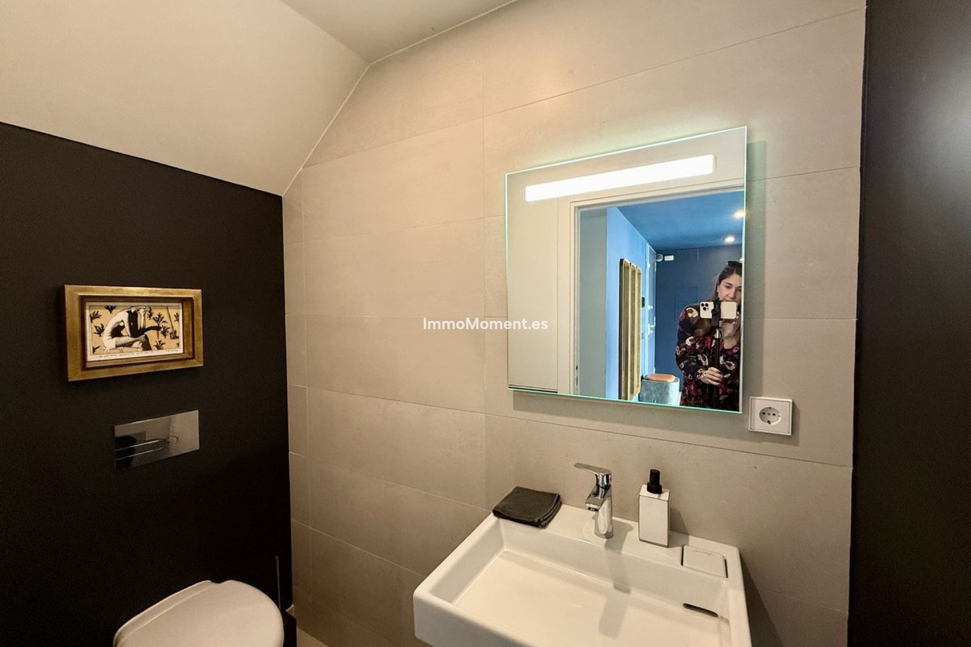 Revente - Villa individuelle - Sotogrande