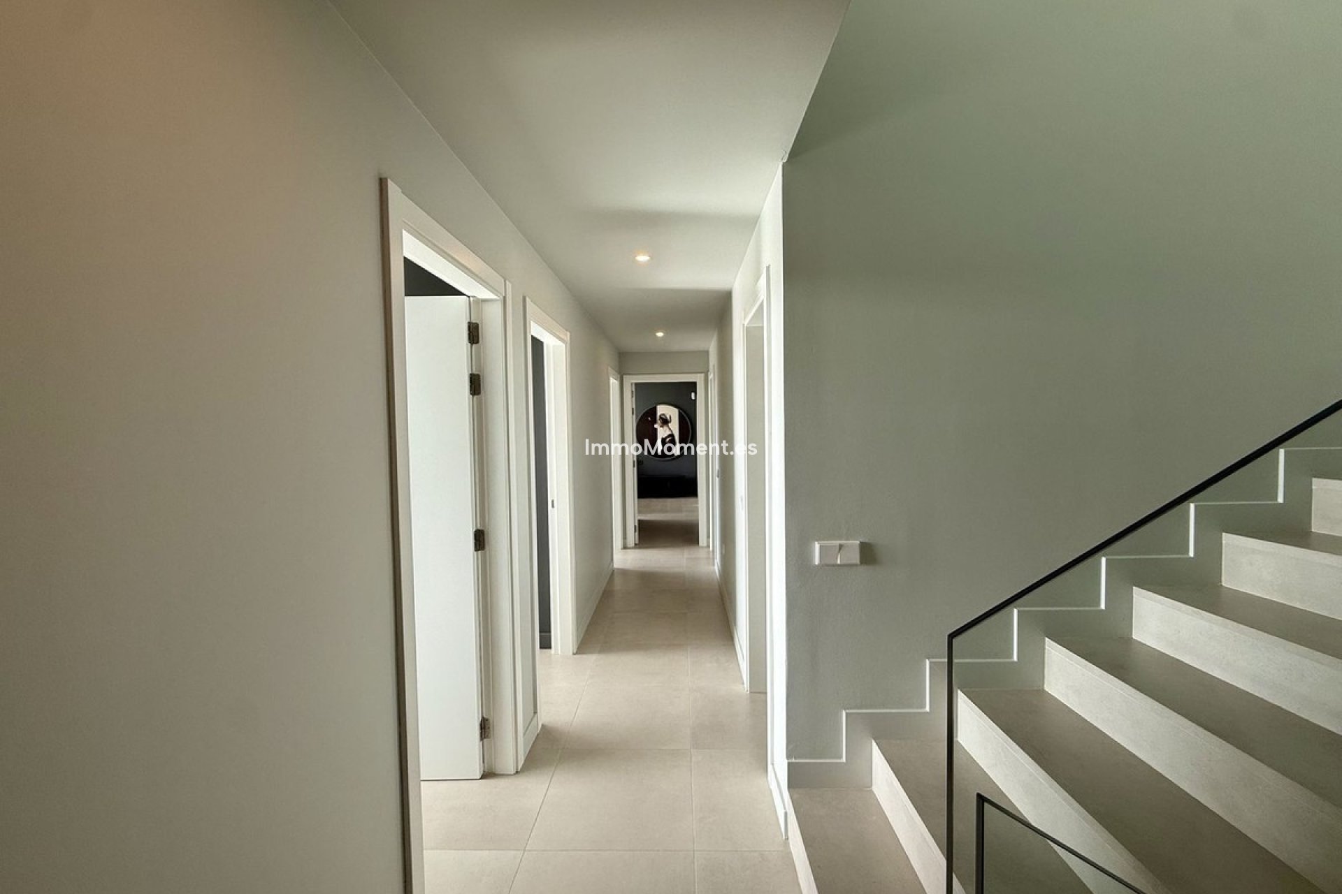 Revente - Villa individuelle - Sotogrande
