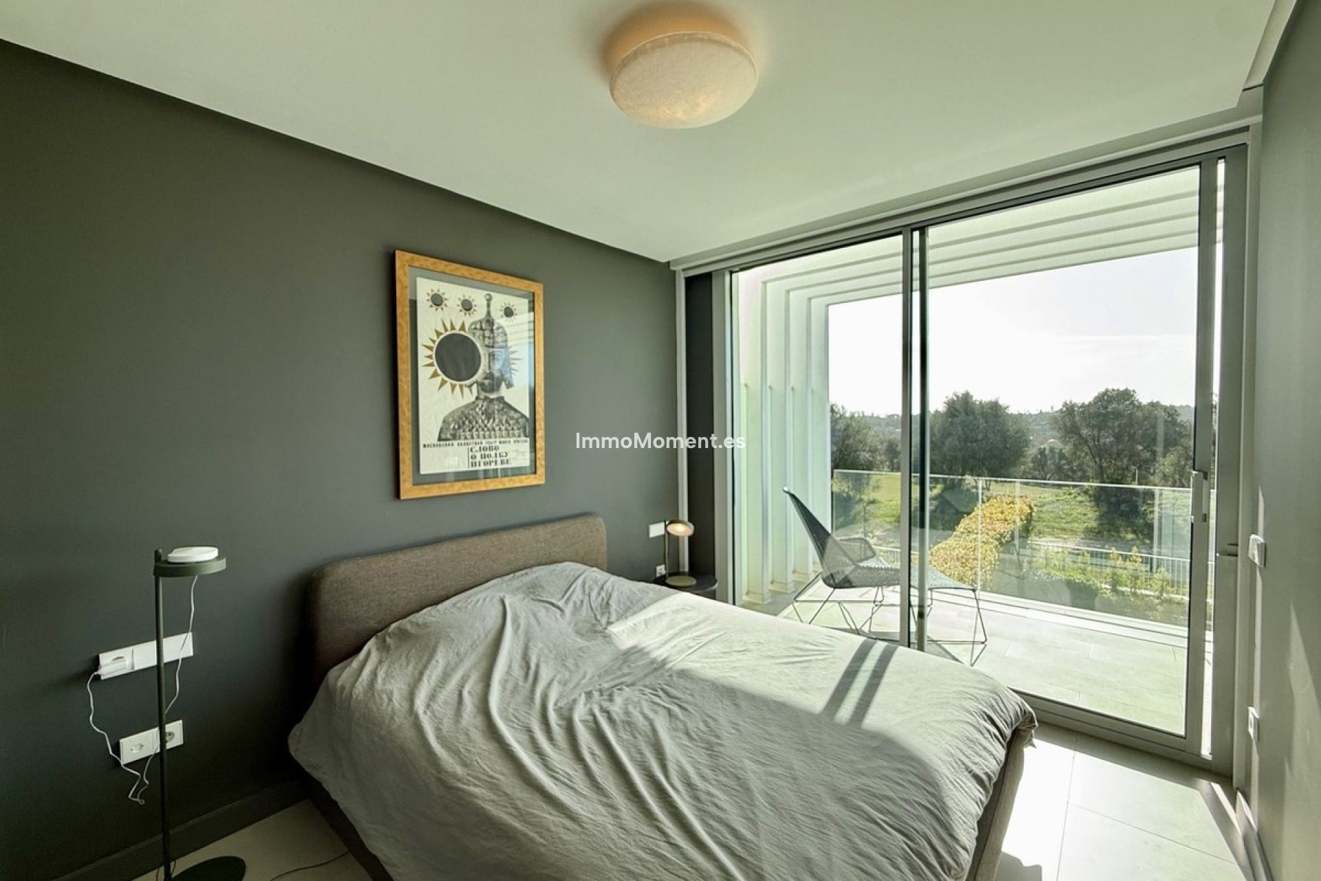 Revente - Villa individuelle - Sotogrande