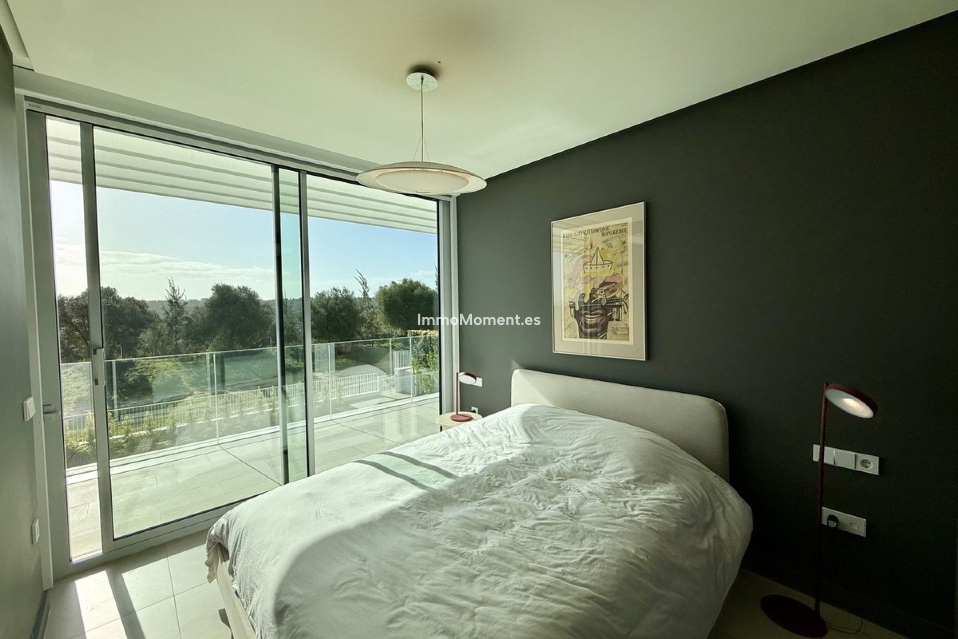 Revente - Villa individuelle - Sotogrande