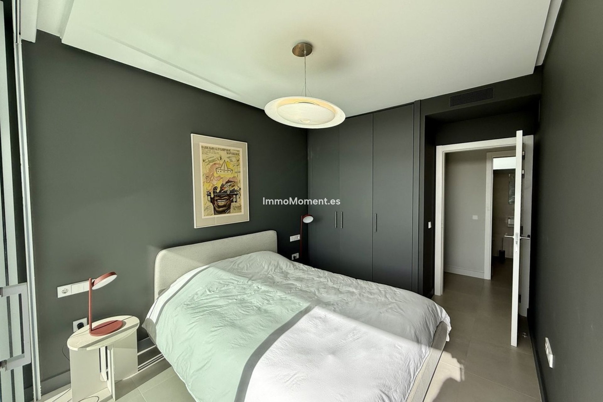 Revente - Villa individuelle - Sotogrande