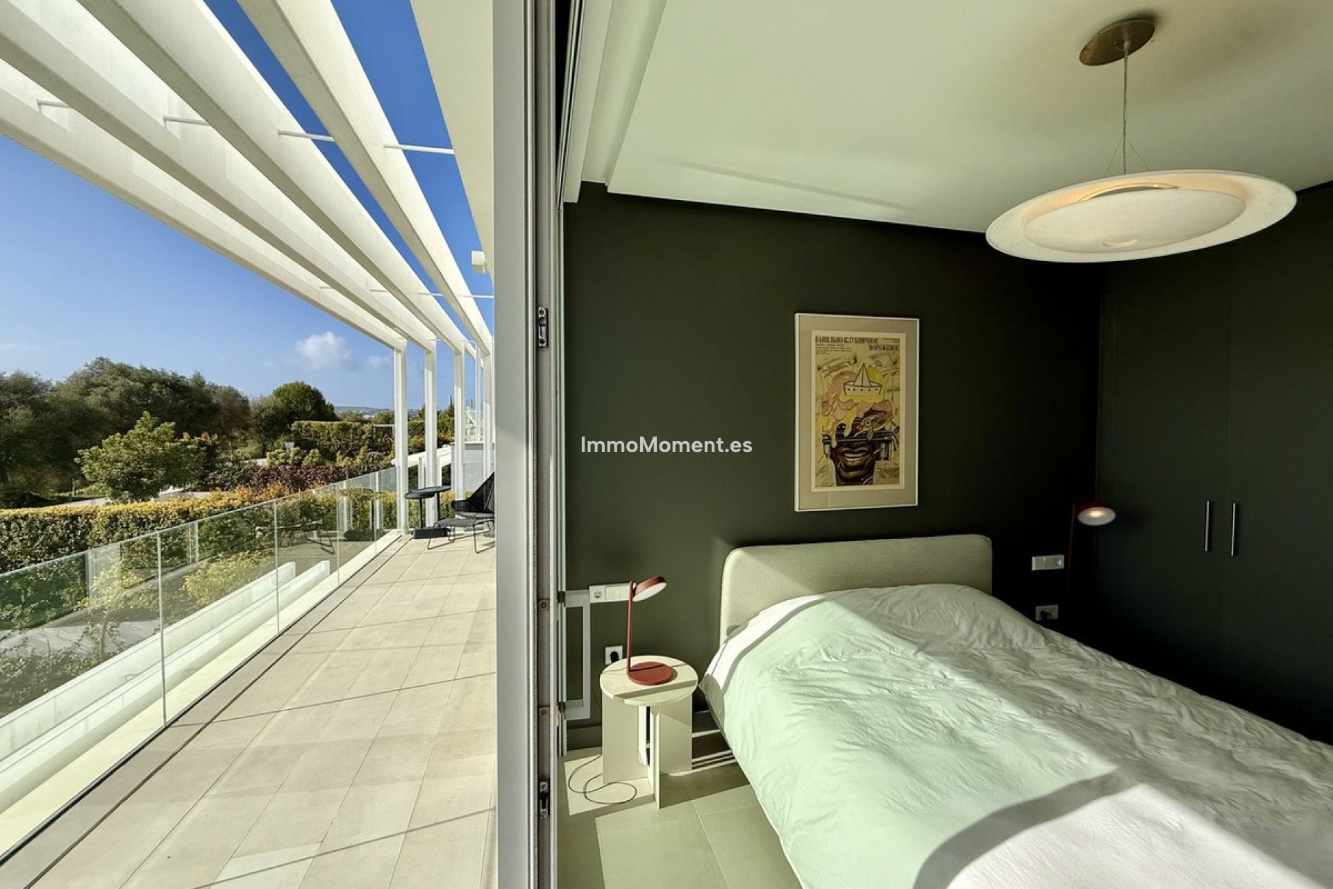 Revente - Villa individuelle - Sotogrande