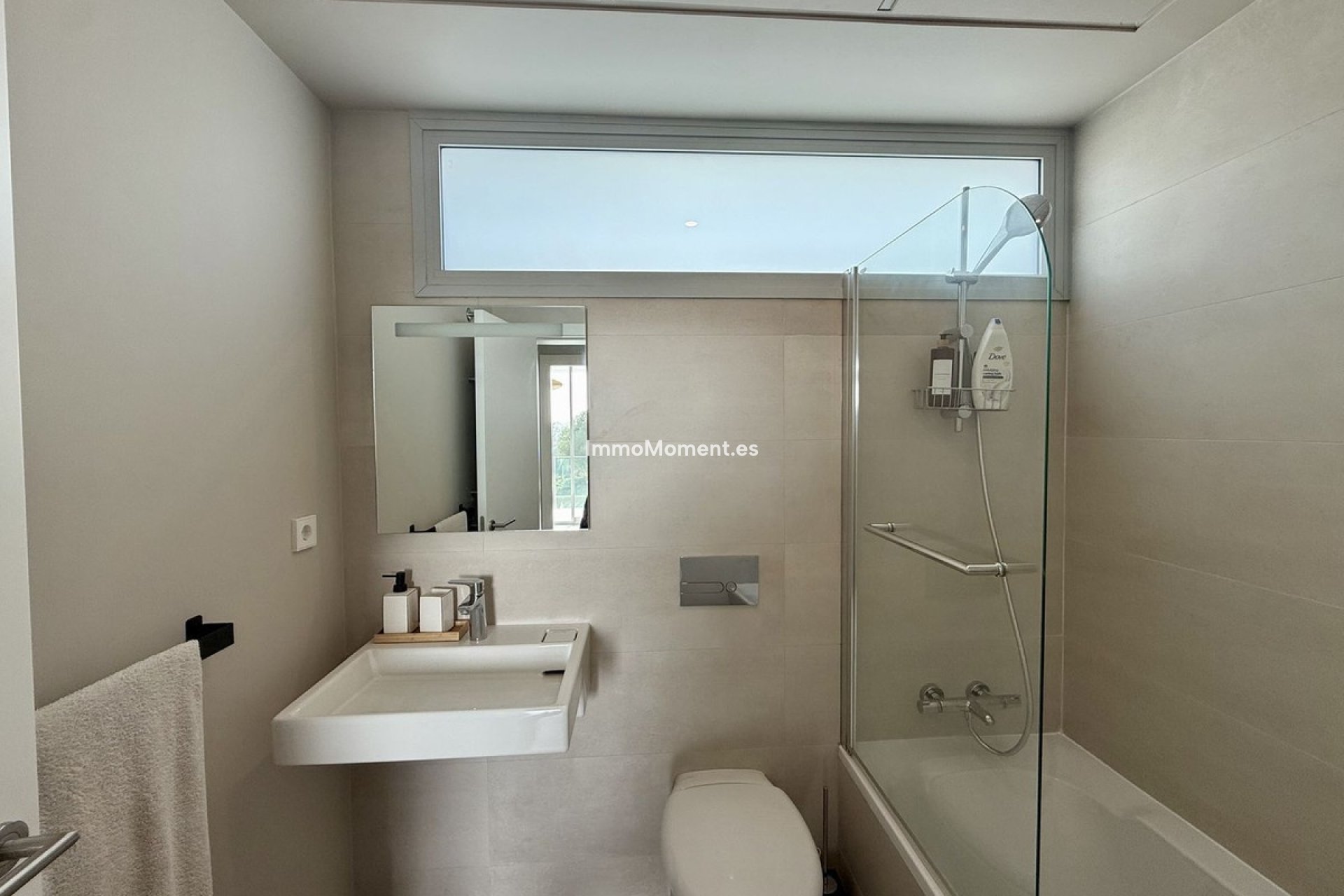 Revente - Villa individuelle - Sotogrande