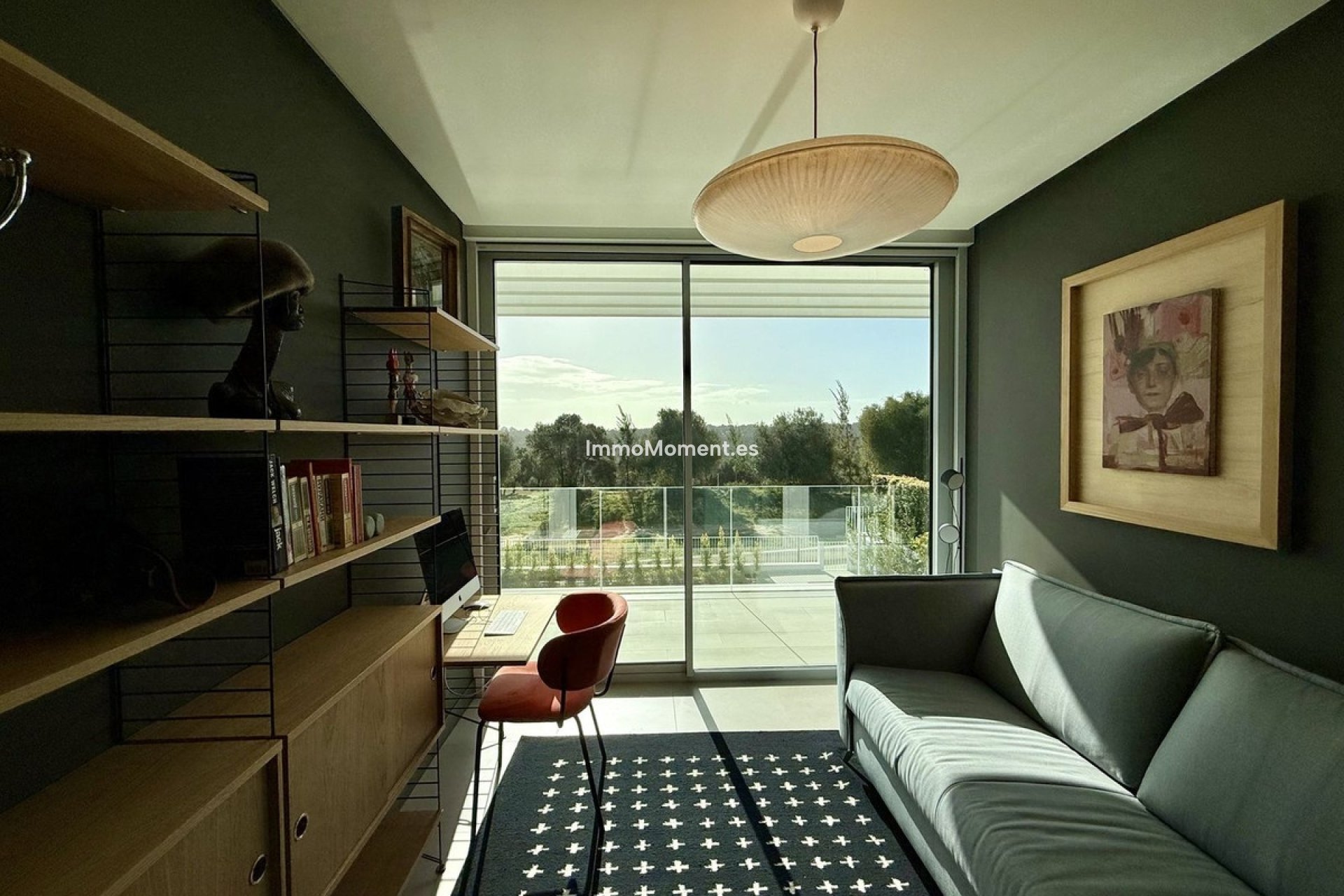 Revente - Villa individuelle - Sotogrande