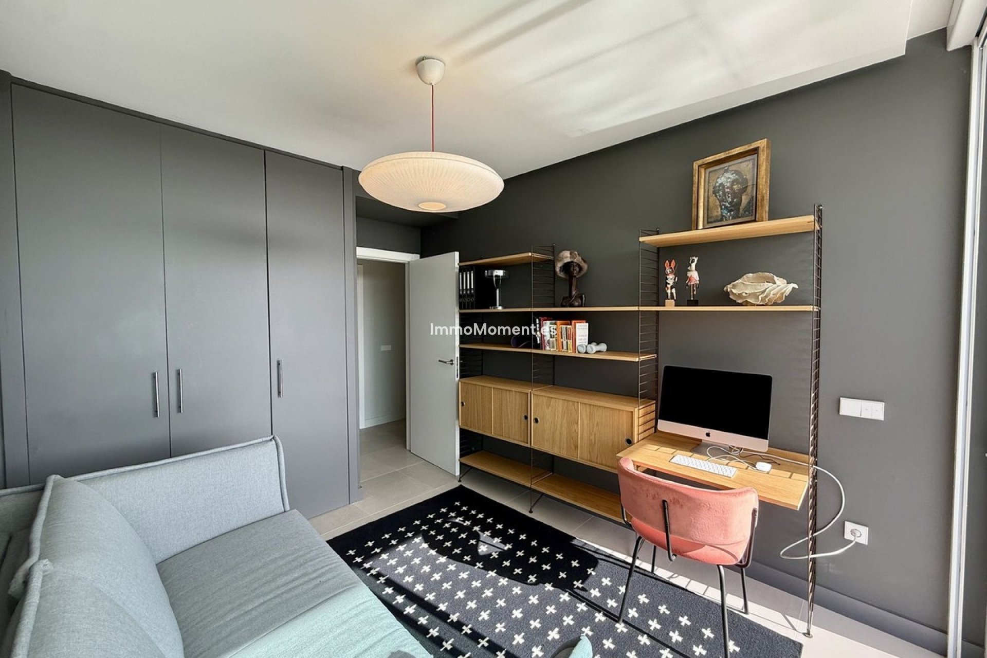 Revente - Villa individuelle - Sotogrande