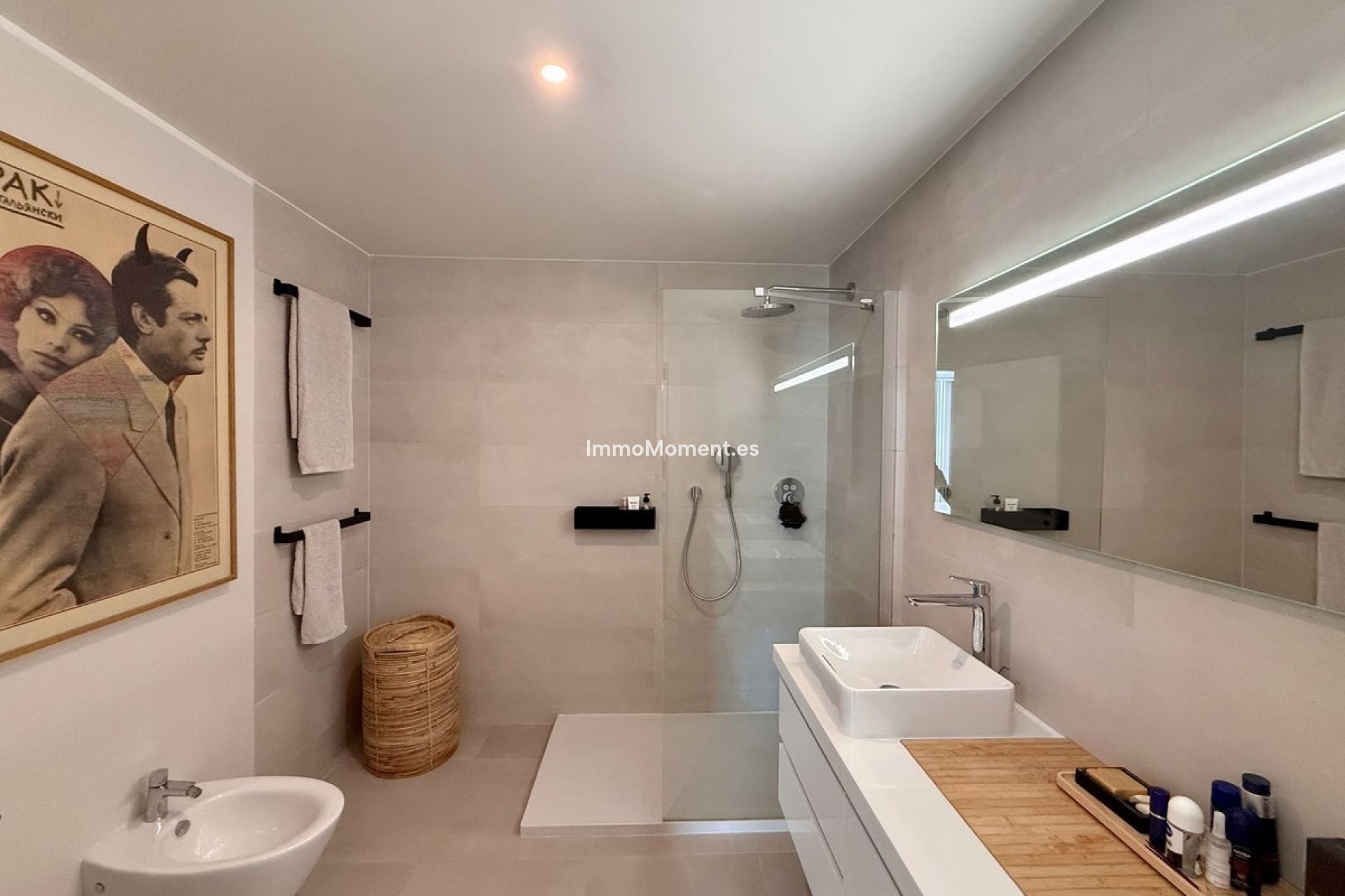 Revente - Villa individuelle - Sotogrande