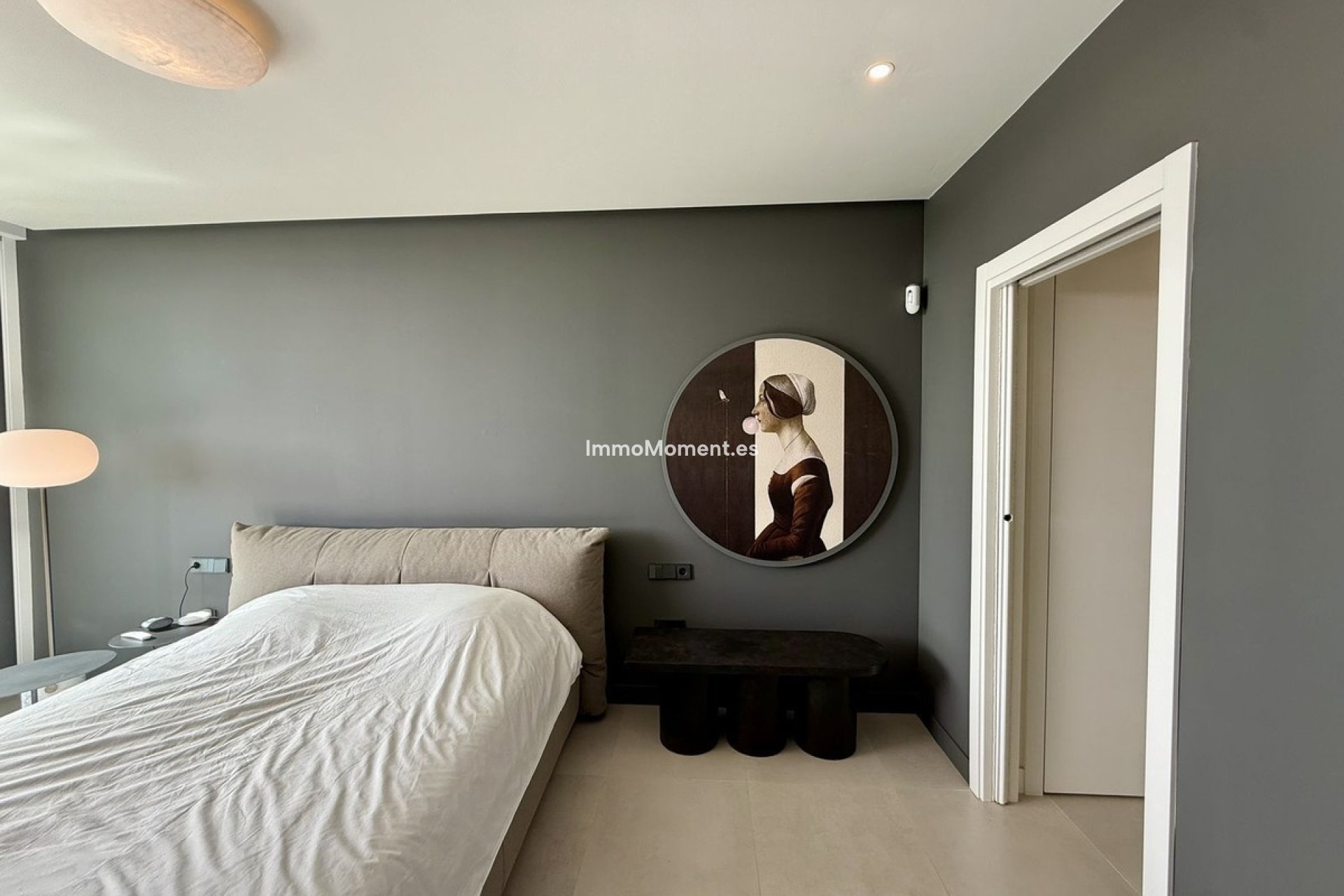 Revente - Villa individuelle - Sotogrande