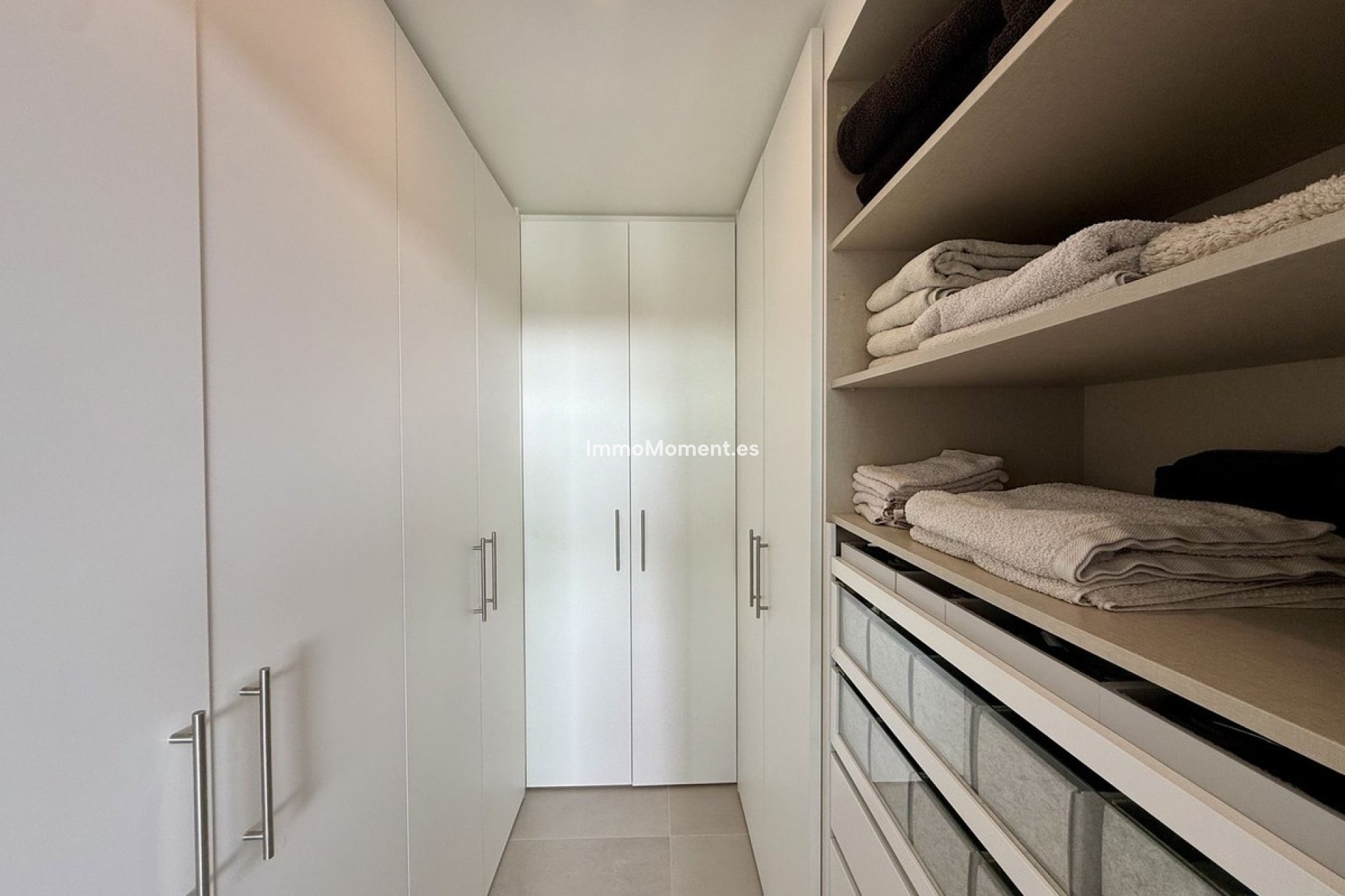 Revente - Villa individuelle - Sotogrande