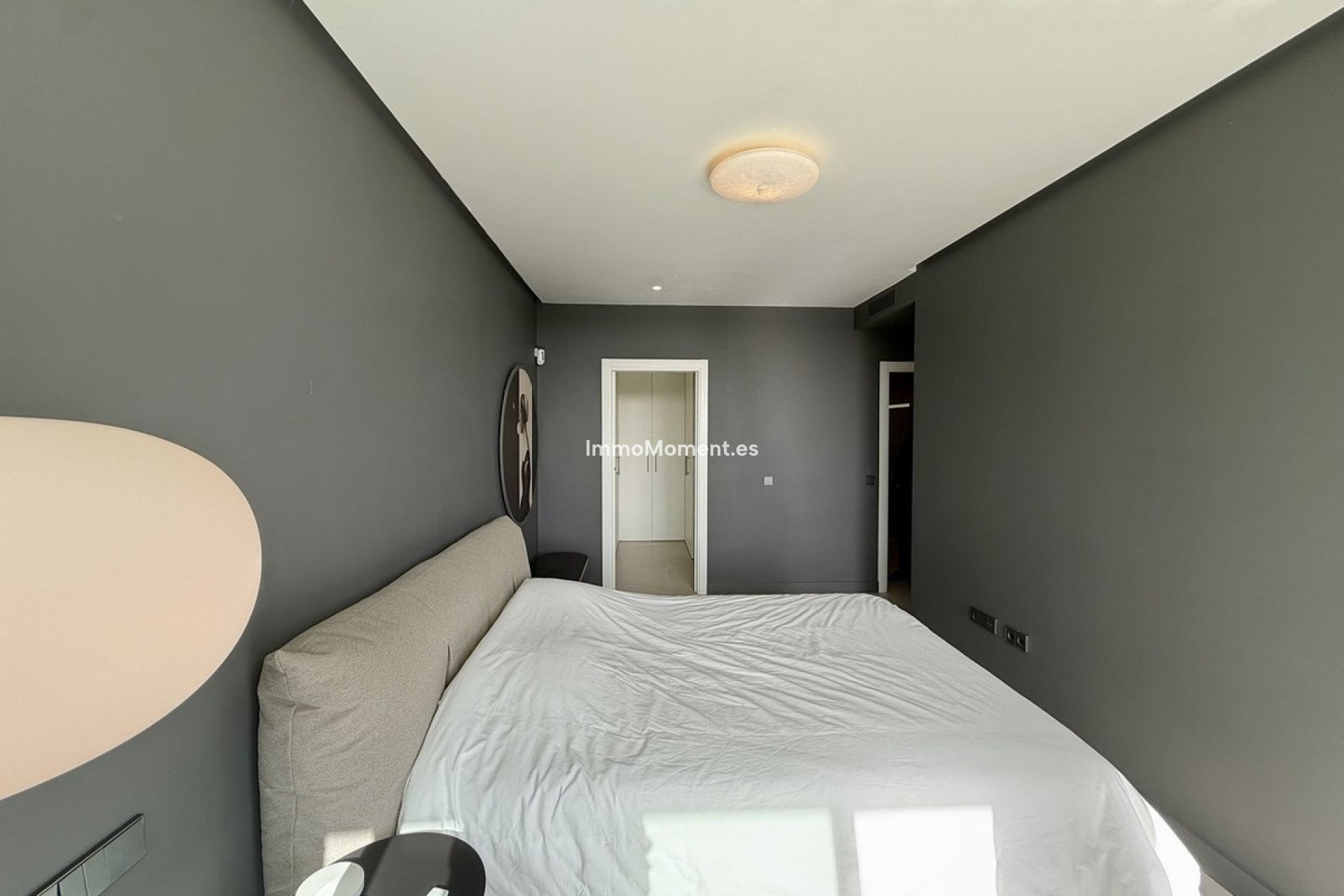 Revente - Villa individuelle - Sotogrande