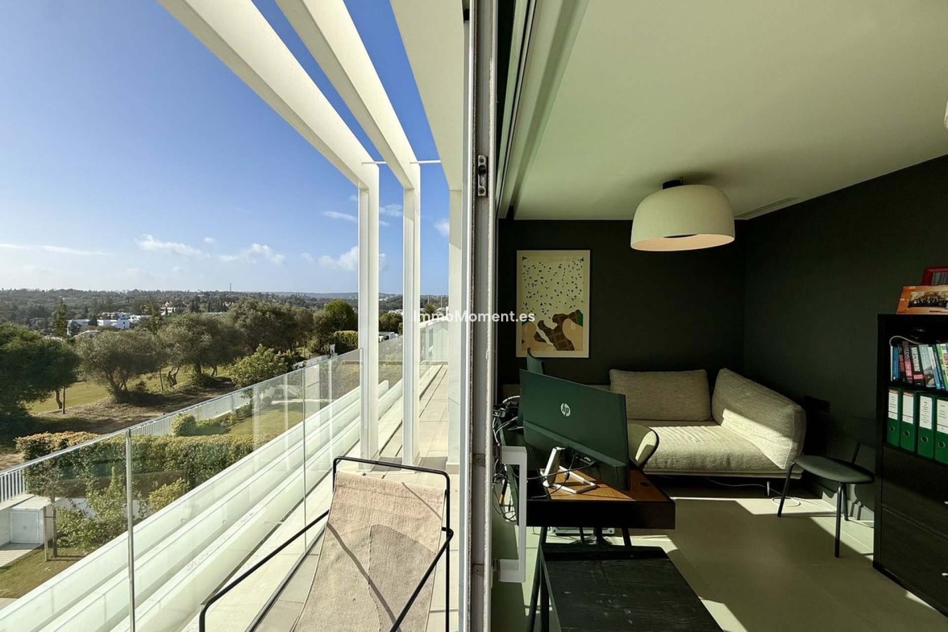 Revente - Villa individuelle - Sotogrande
