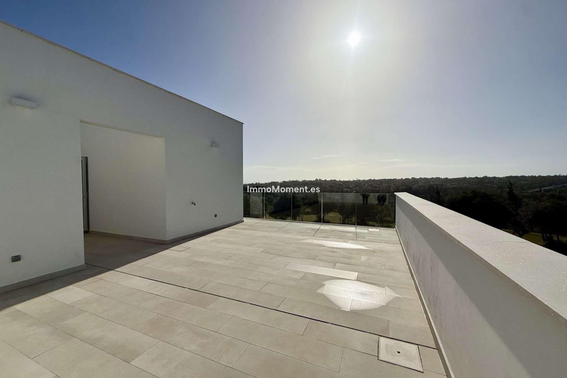Revente - Villa individuelle - Sotogrande
