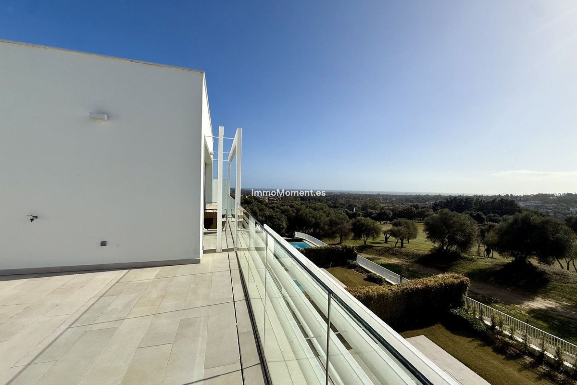 Revente - Villa individuelle - Sotogrande