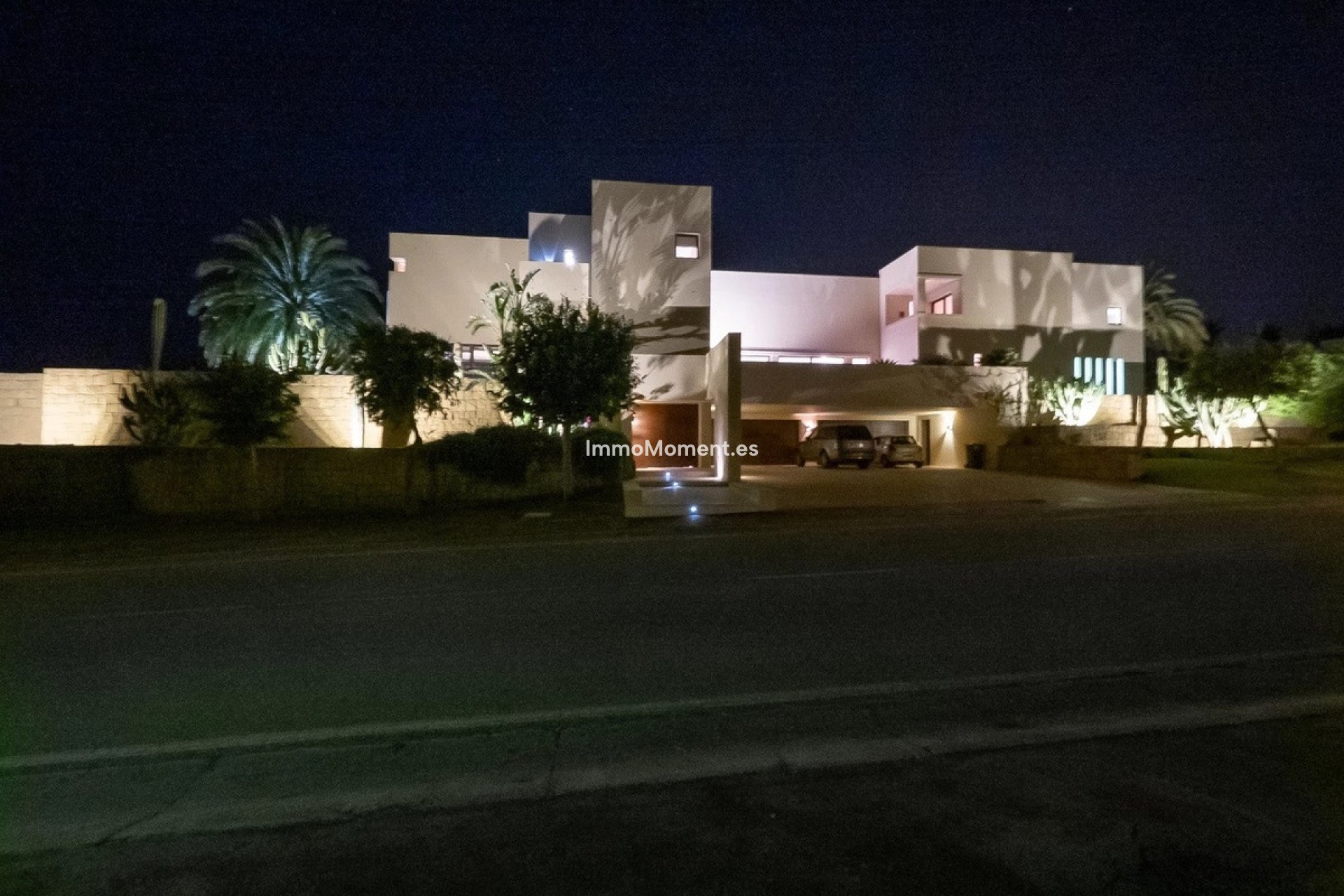 Revente - Villa individuelle - Sotogrande