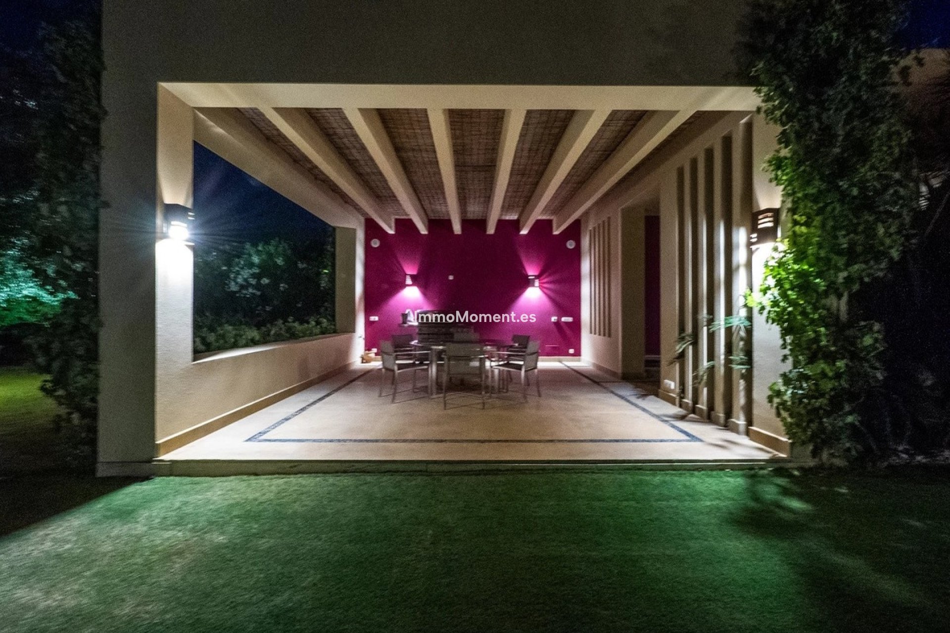 Revente - Villa individuelle - Sotogrande