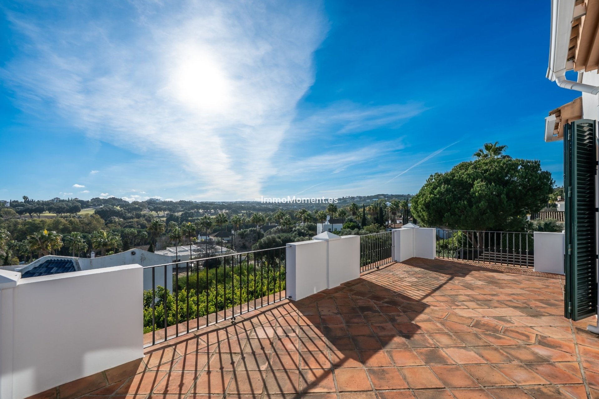 Revente - Villa individuelle - Sotogrande