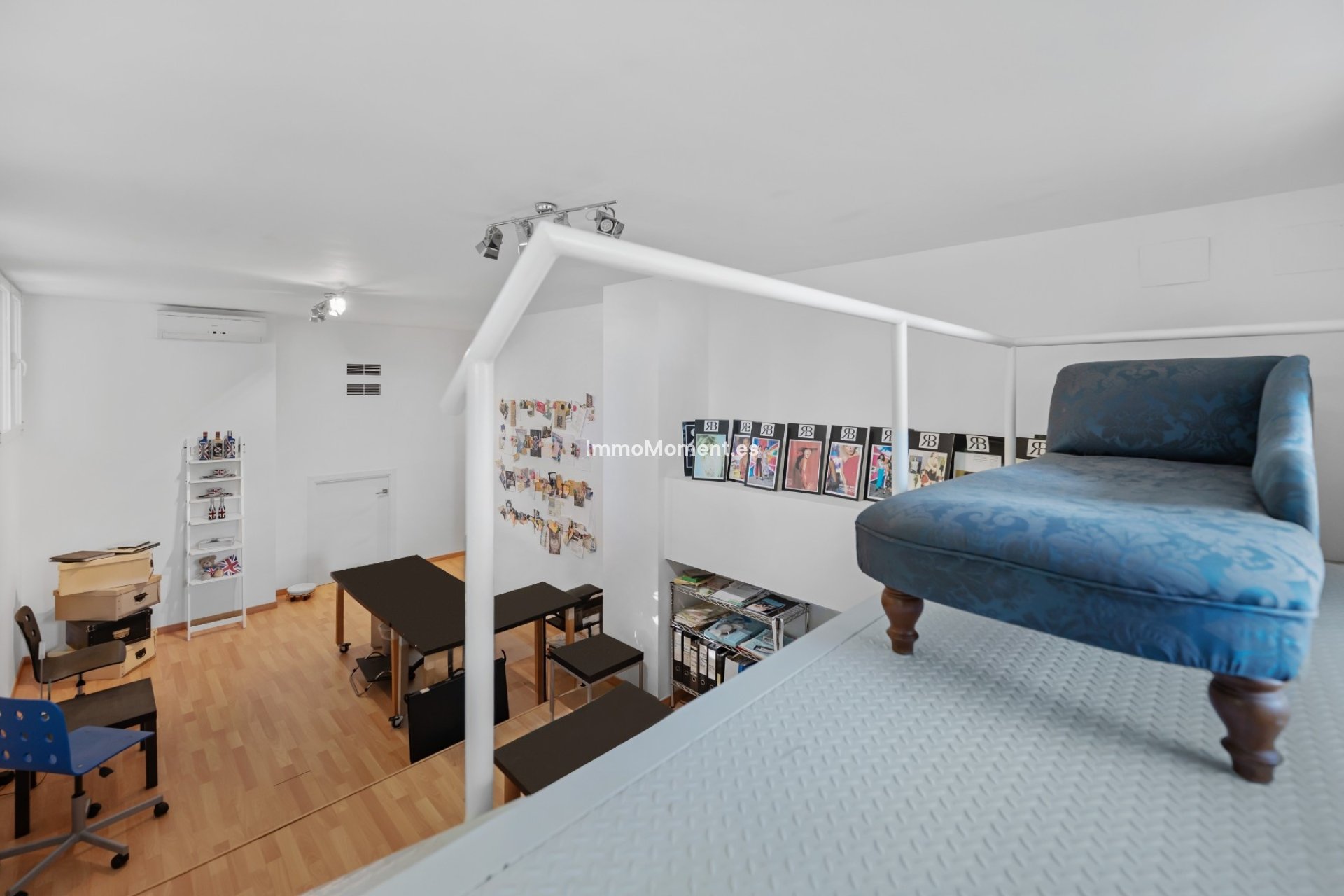 Revente - Villa individuelle - Sotogrande
