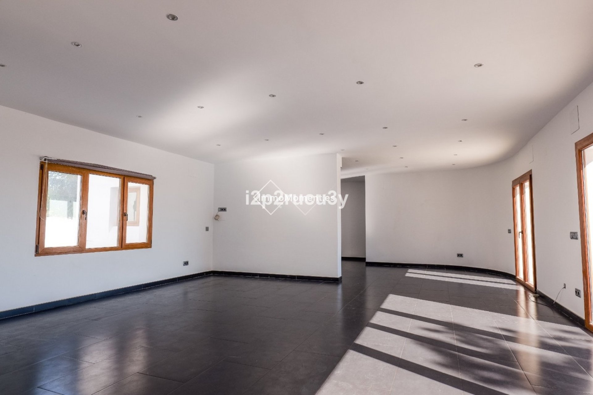Revente - Villa individuelle - Teulada - Moraira
