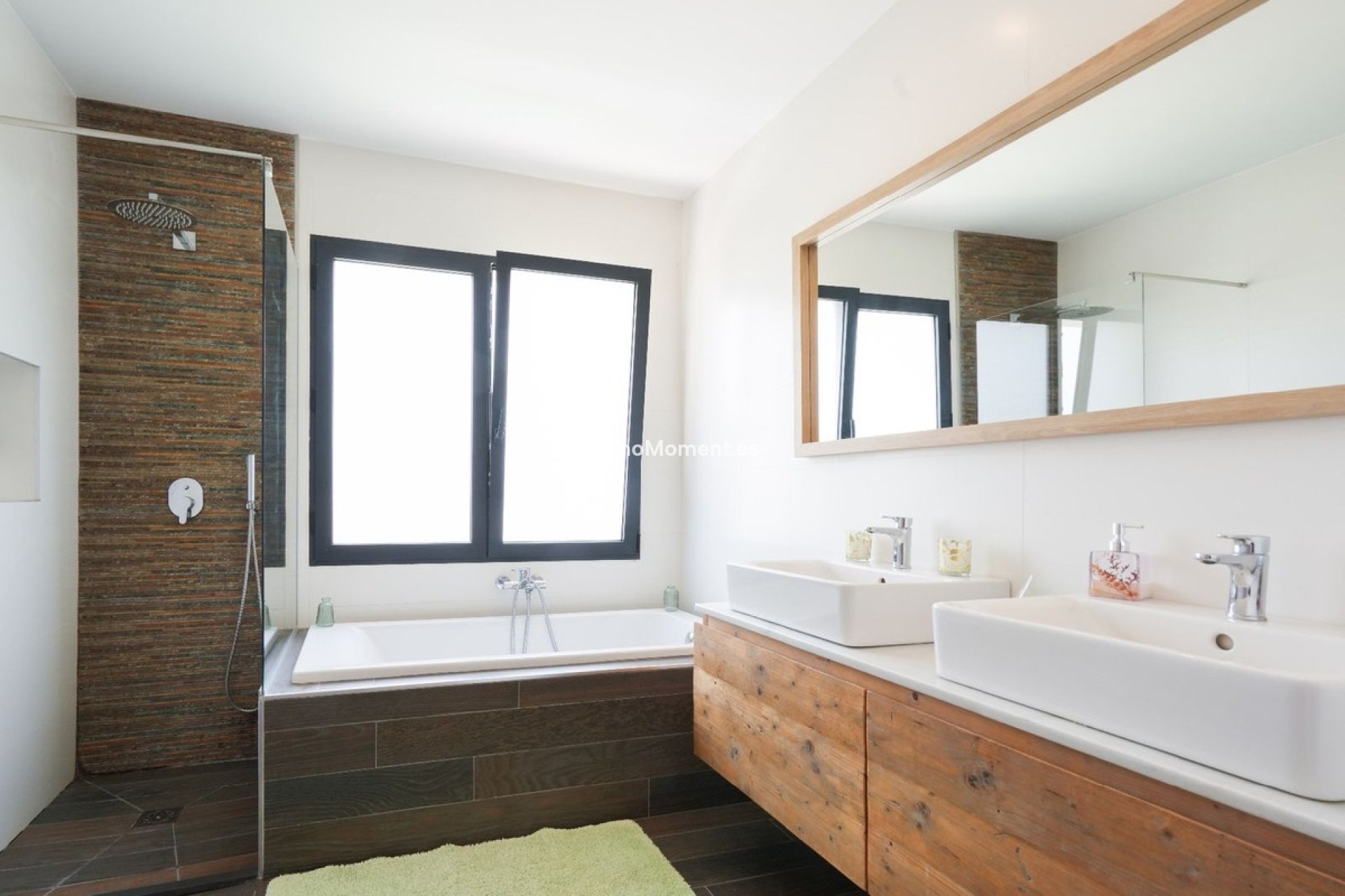 Revente - Villa individuelle - Teulada - Moraira