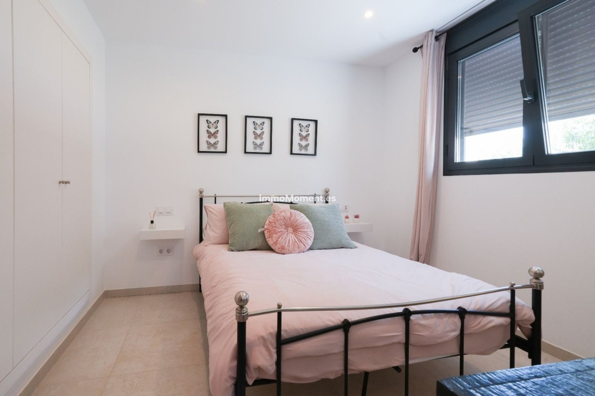 Revente - Villa individuelle - Teulada - Moraira