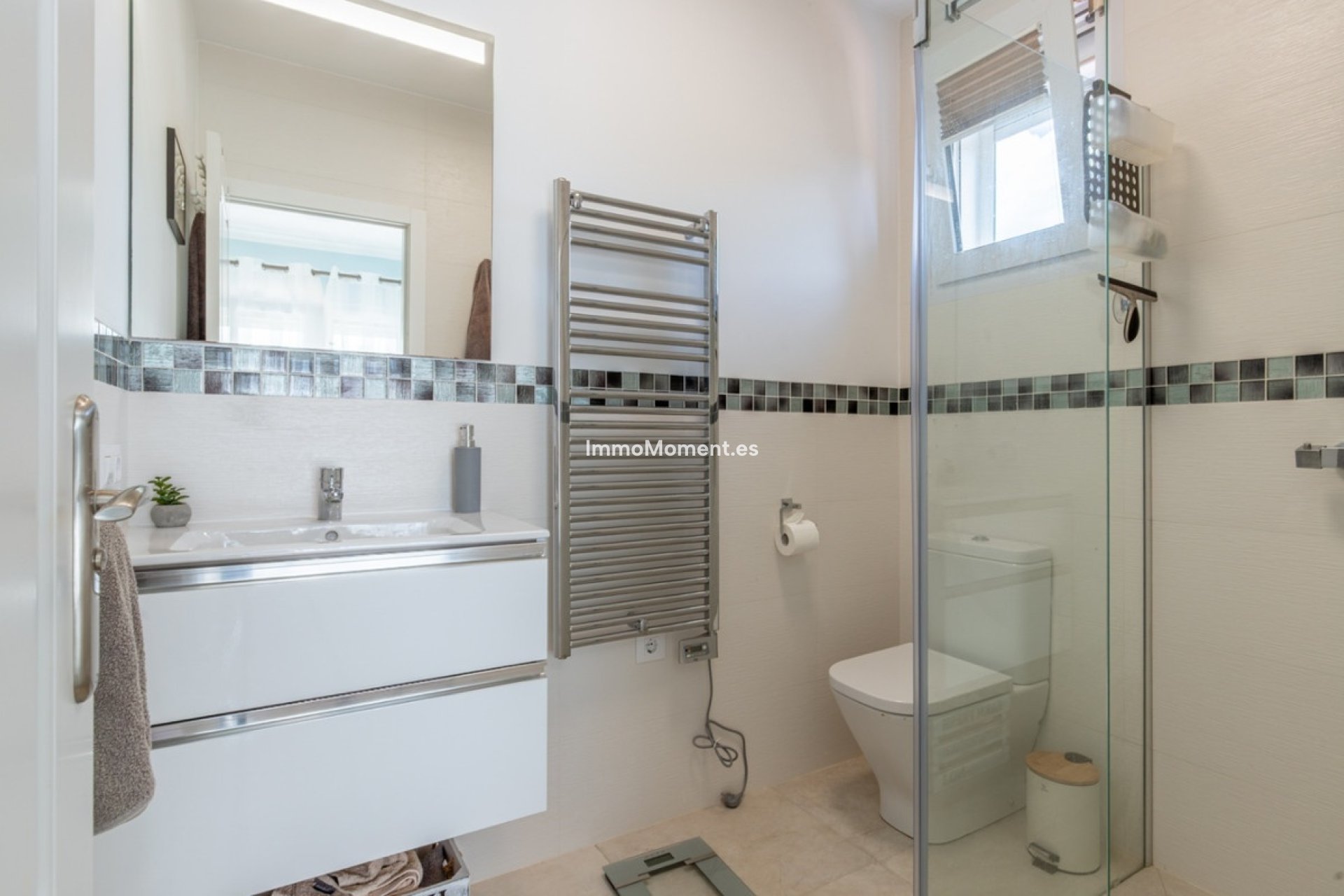 Revente - Villa individuelle - Teulada - Moraira