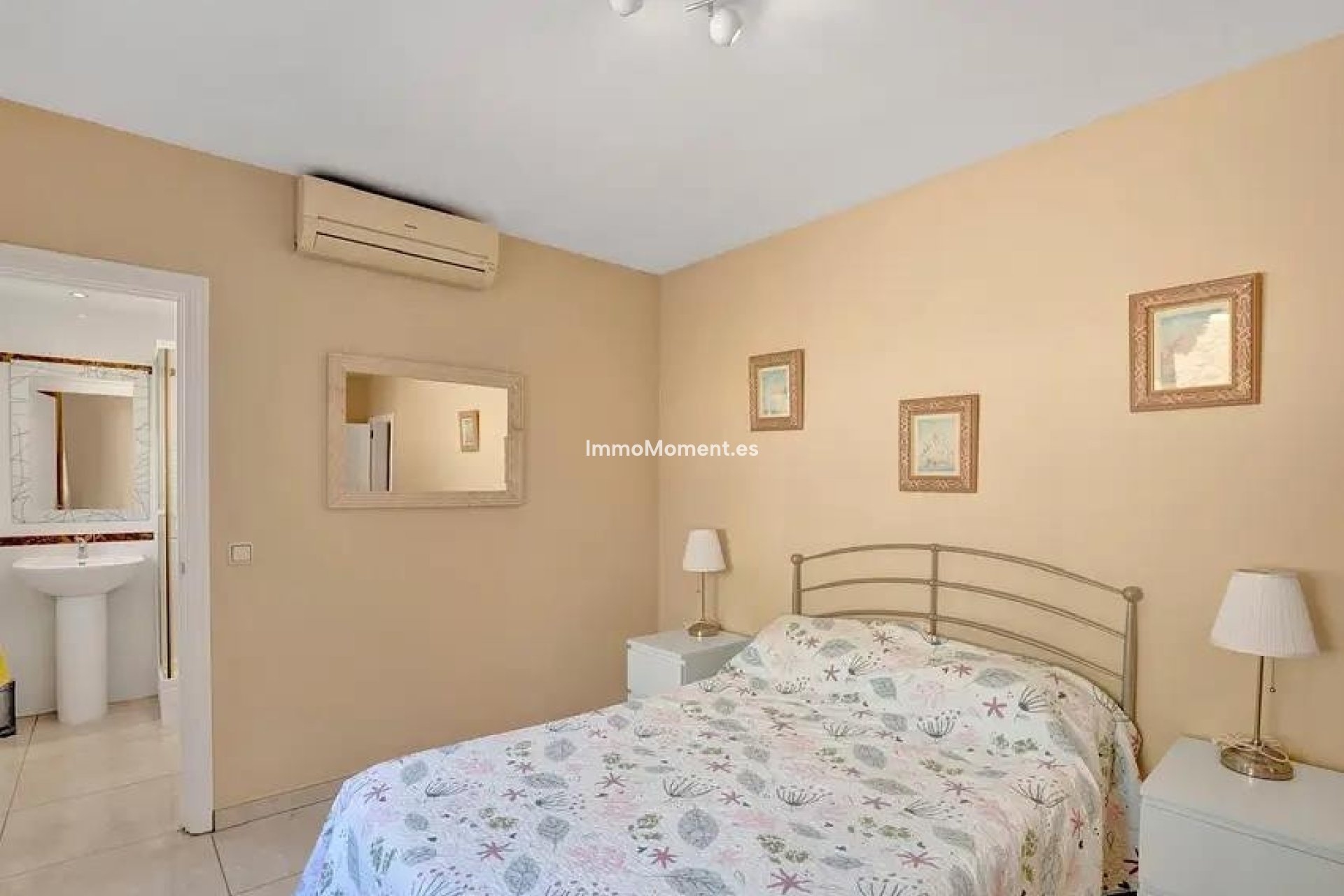Revente - Villa individuelle - Teulada - Moraira